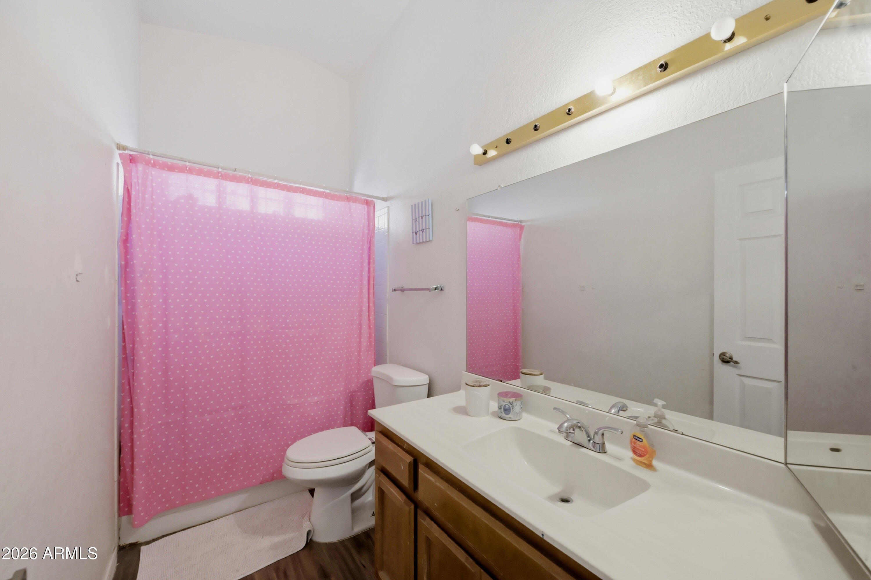 OAKHOLLOW LOTS 1-209 TR A - Residential