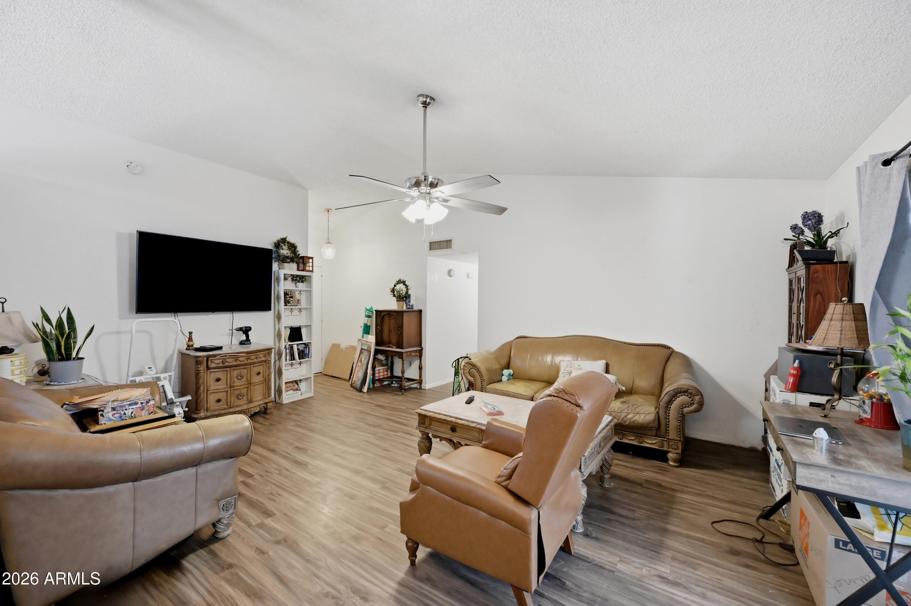 OAKHOLLOW LOTS 1-209 TR A - Residential