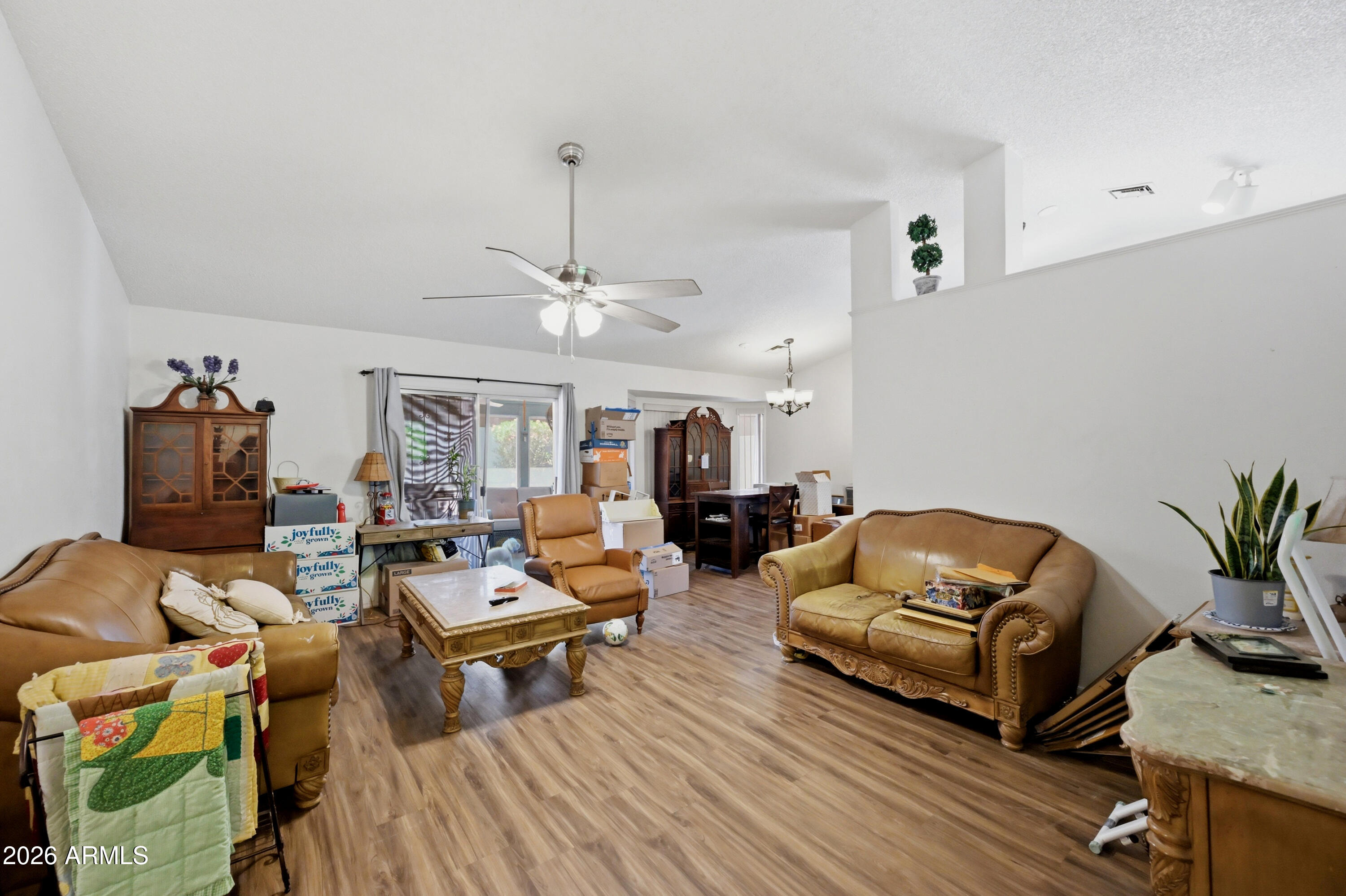 OAKHOLLOW LOTS 1-209 TR A - Residential