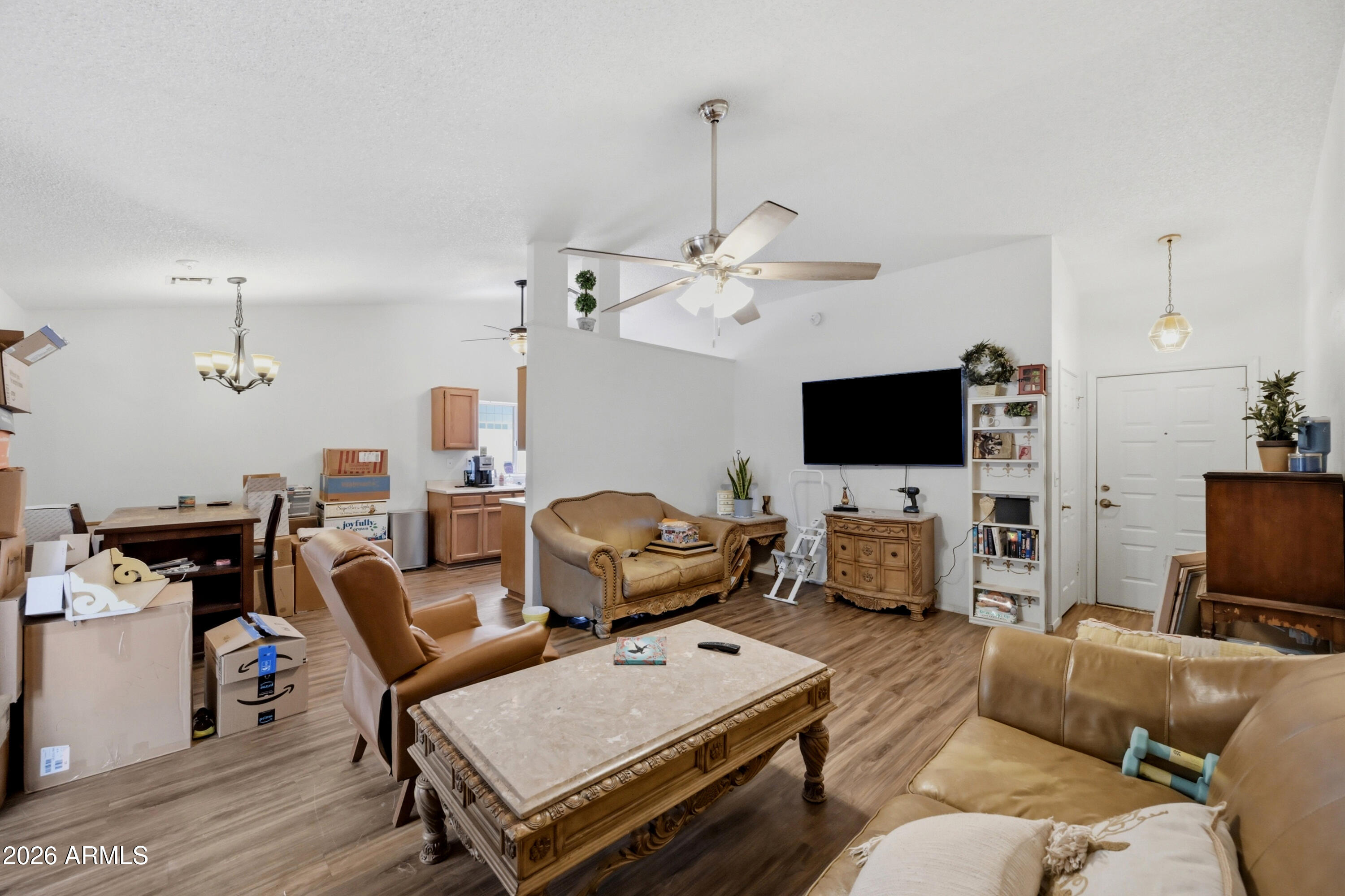 OAKHOLLOW LOTS 1-209 TR A - Residential