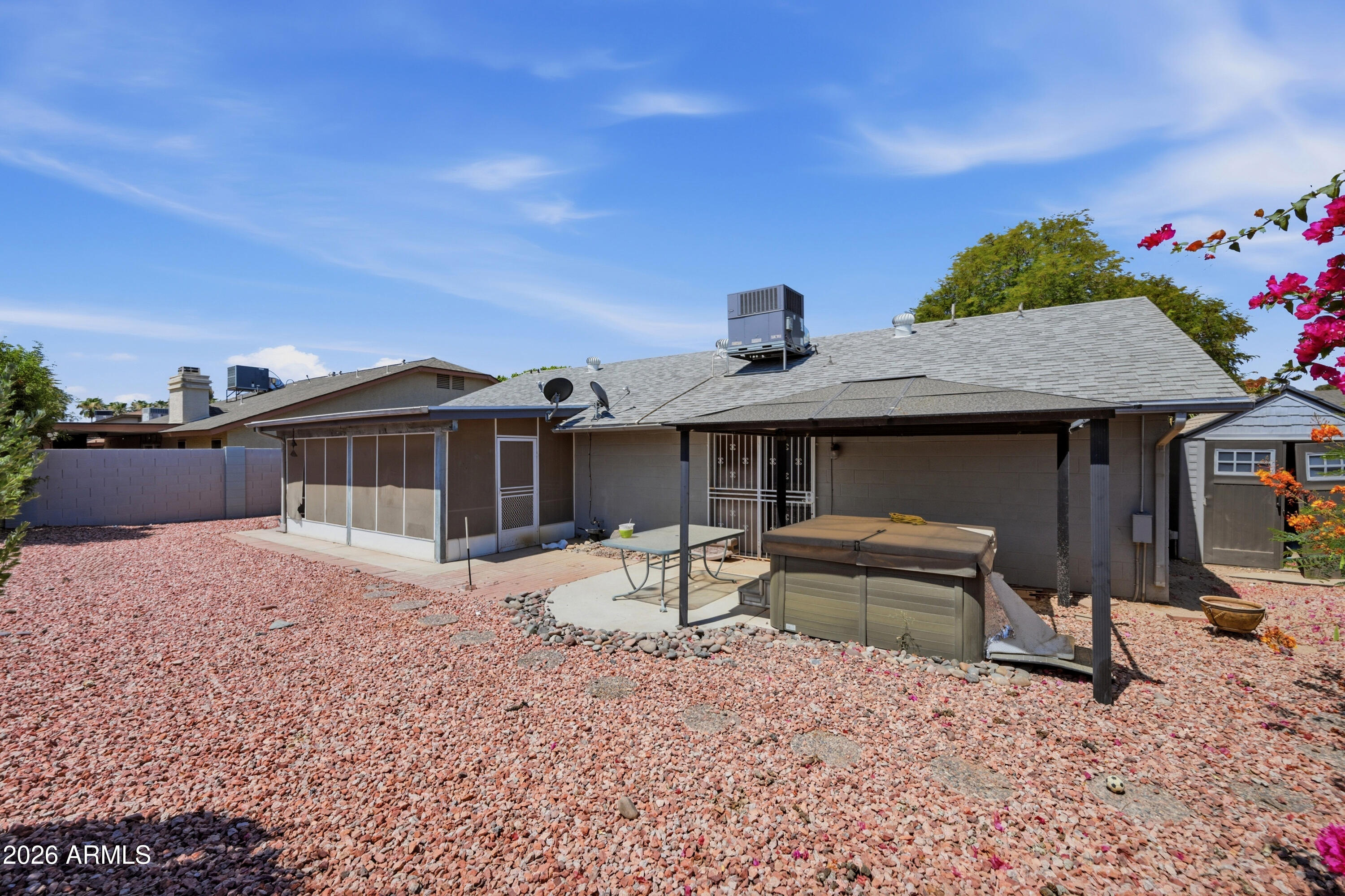 OAKHOLLOW LOTS 1-209 TR A - Residential