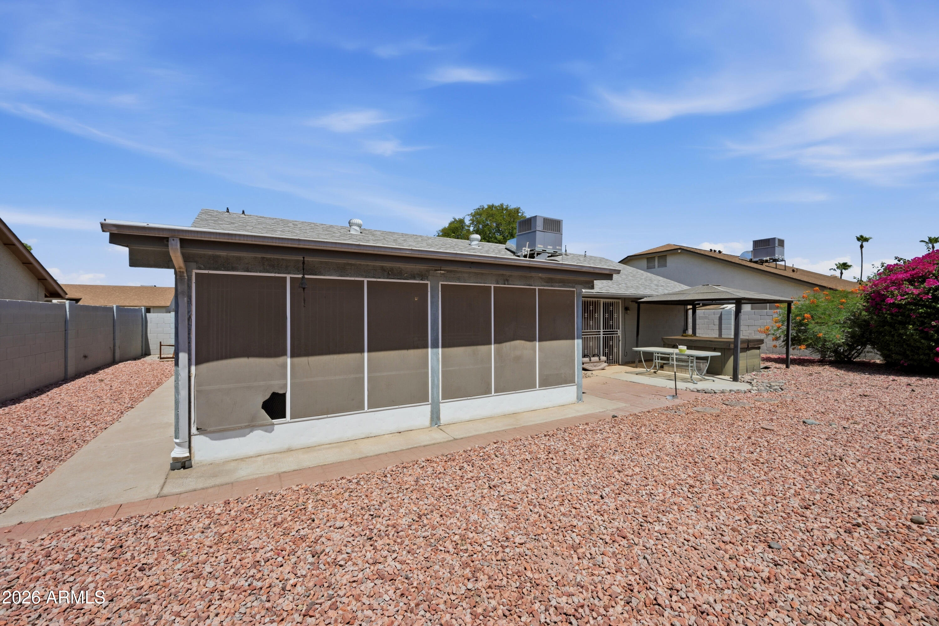 OAKHOLLOW LOTS 1-209 TR A - Residential