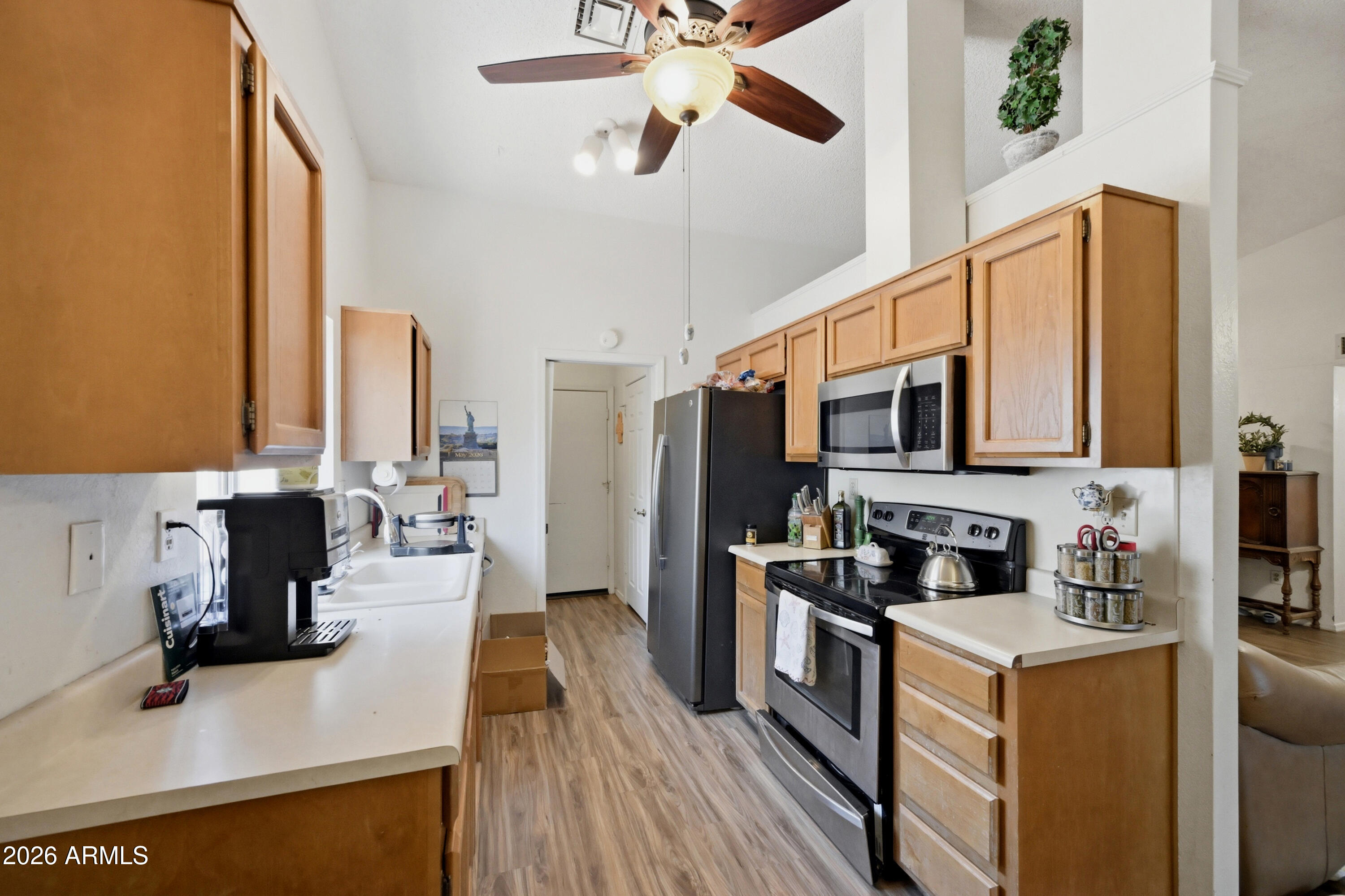 OAKHOLLOW LOTS 1-209 TR A - Residential