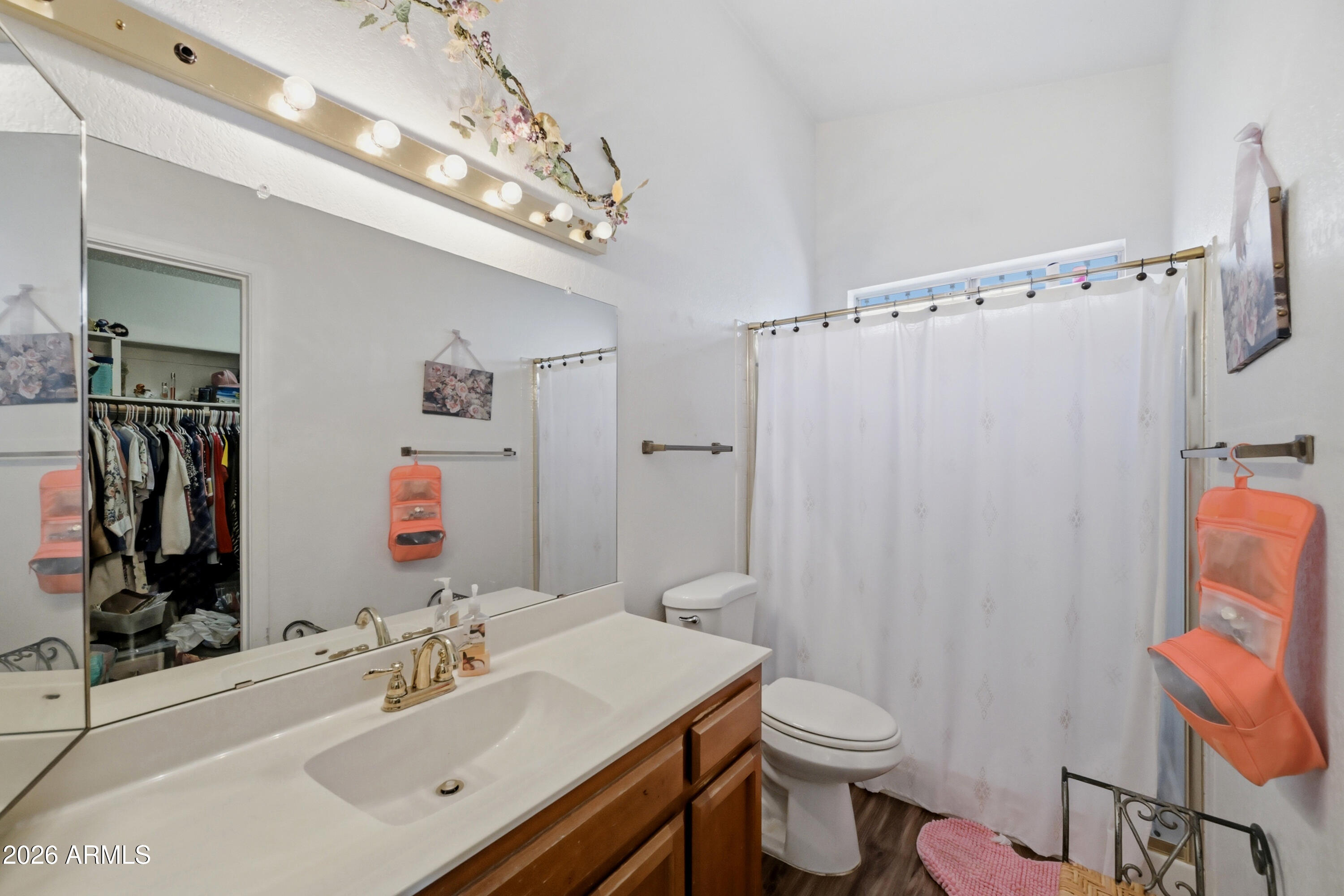 OAKHOLLOW LOTS 1-209 TR A - Residential