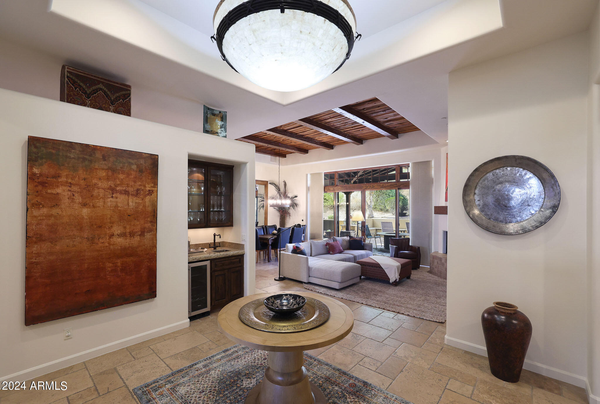 The Rocks Club - Residential