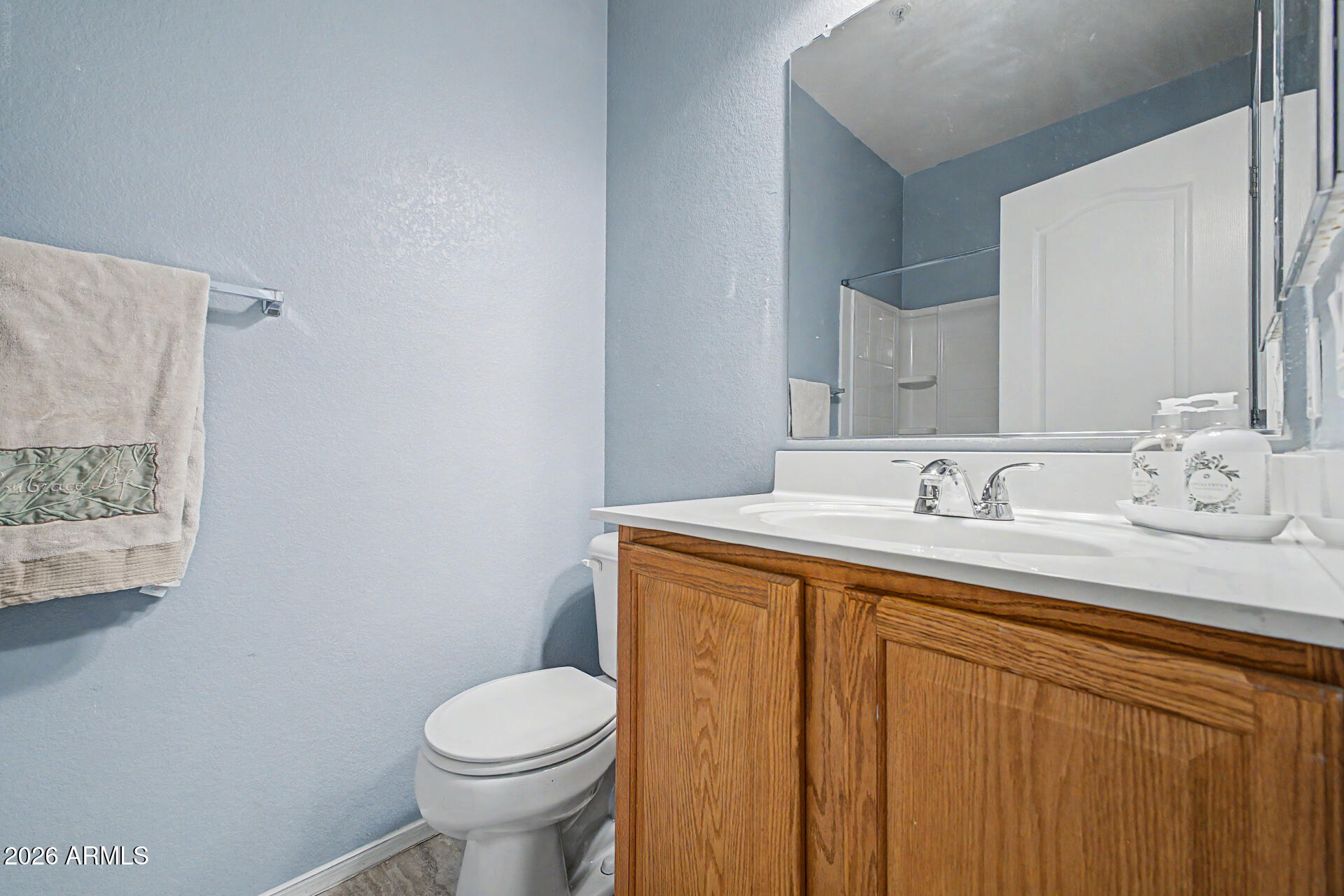 MUIRFIELD VILLAGE CONDOMINIUM - Residential