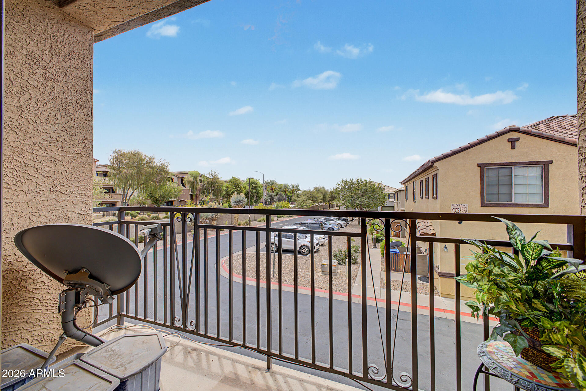 MUIRFIELD VILLAGE CONDOMINIUM - Residential