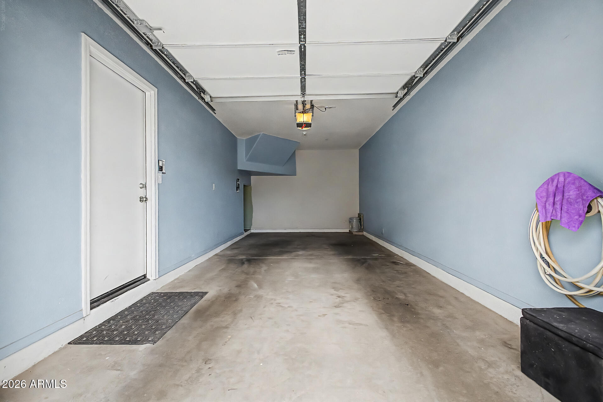 MUIRFIELD VILLAGE CONDOMINIUM - Residential