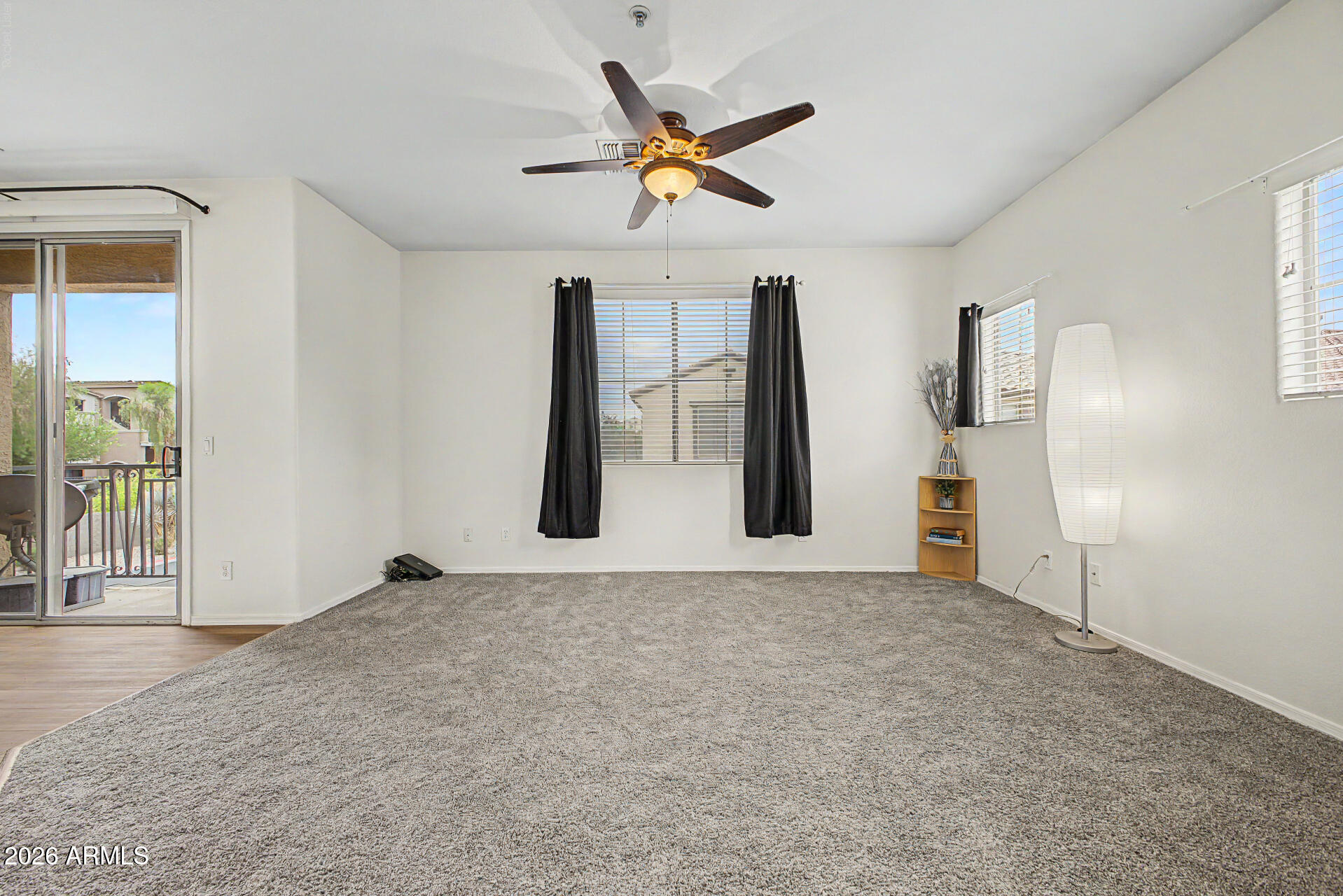 MUIRFIELD VILLAGE CONDOMINIUM - Residential