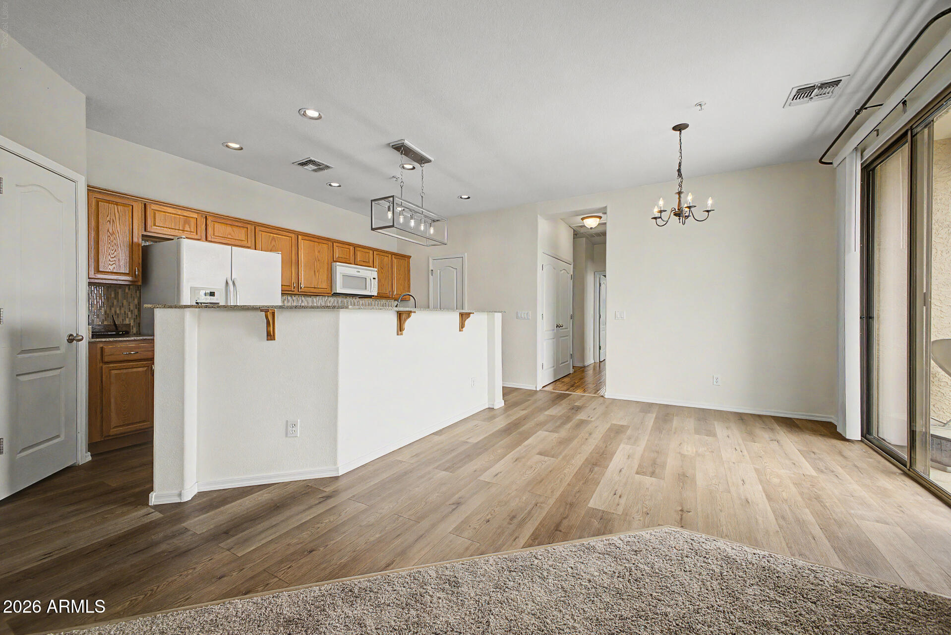 MUIRFIELD VILLAGE CONDOMINIUM - Residential