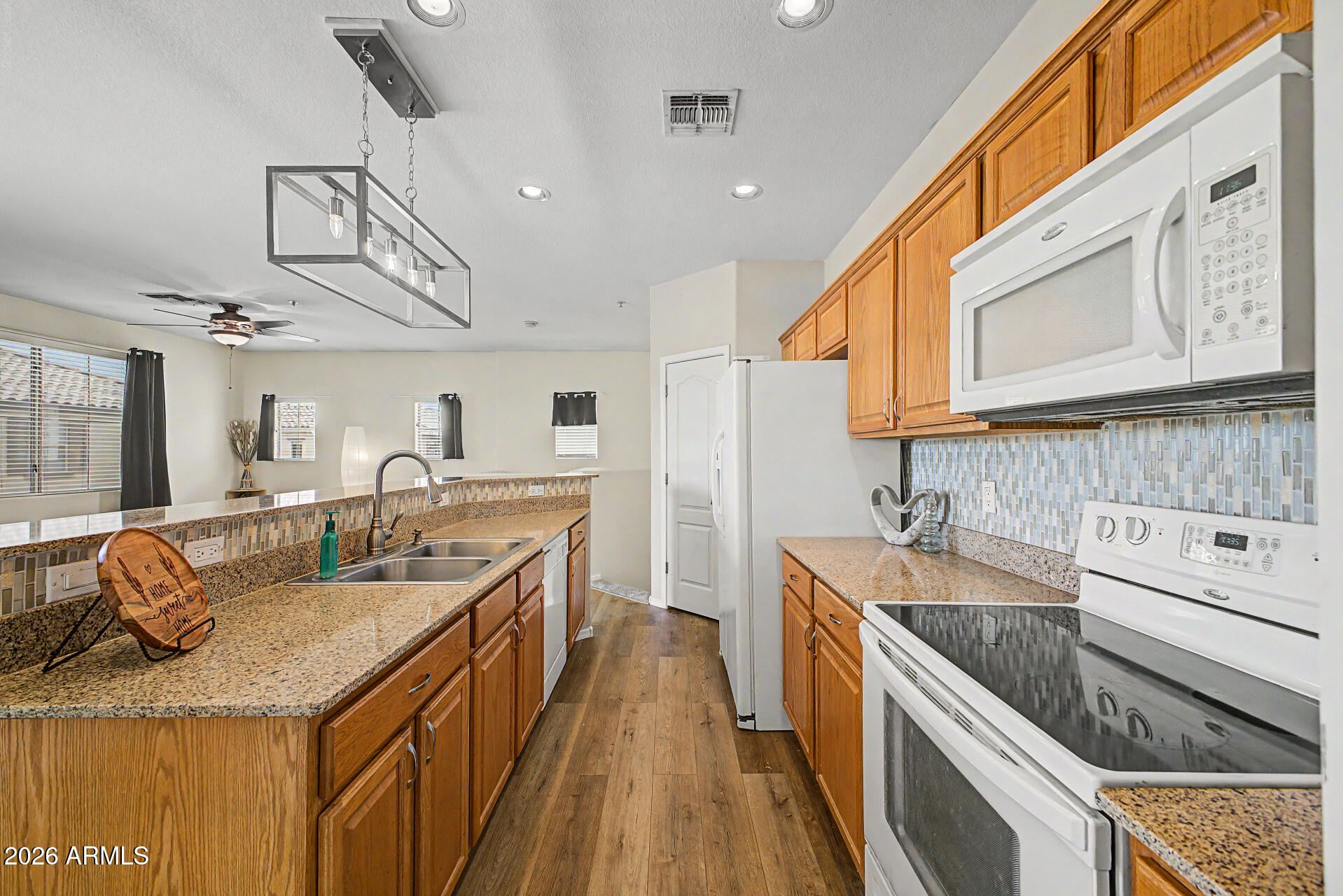 MUIRFIELD VILLAGE CONDOMINIUM - Residential