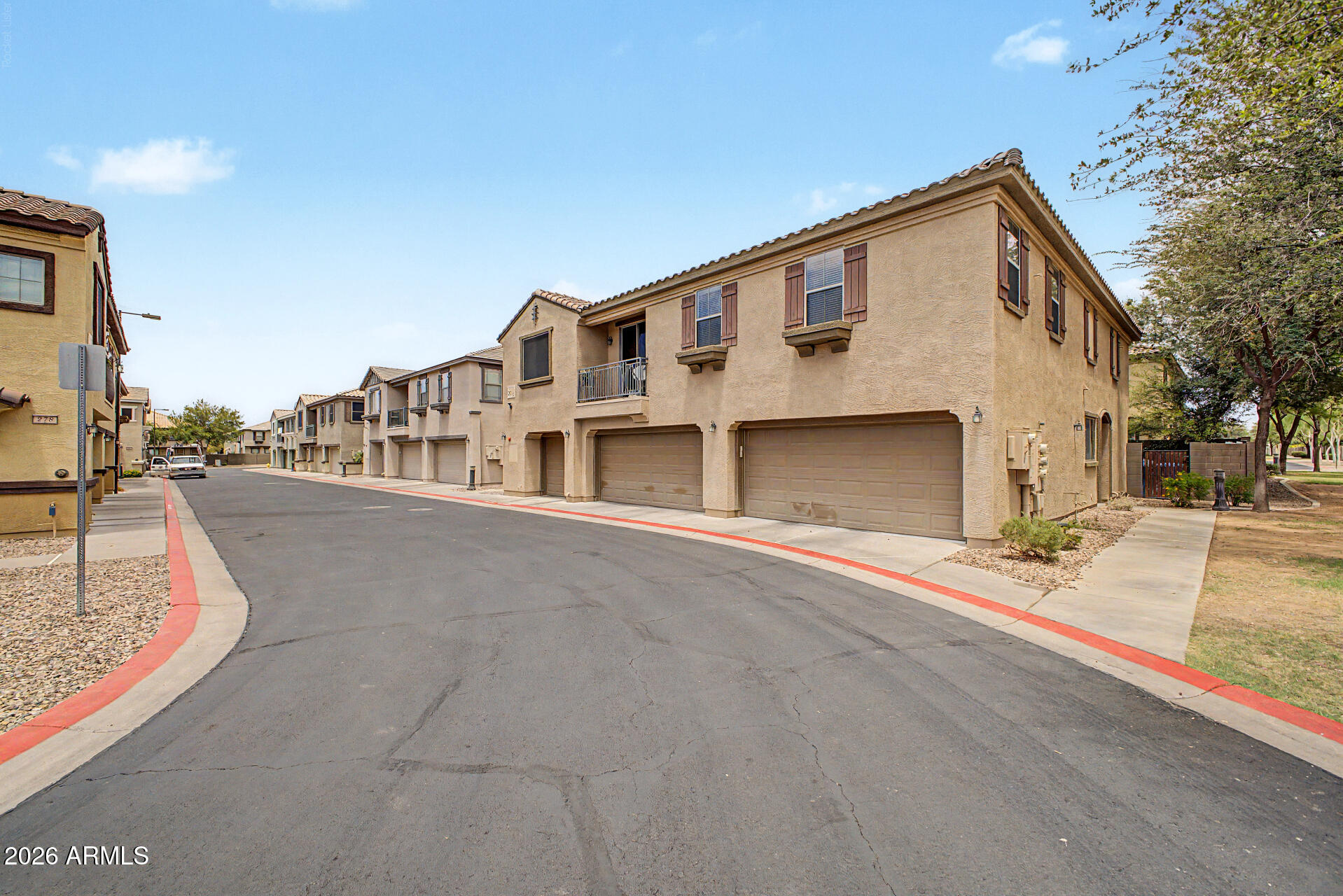 MUIRFIELD VILLAGE CONDOMINIUM - Residential