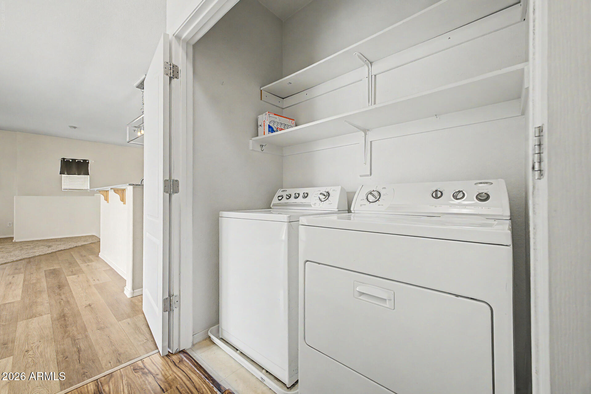 MUIRFIELD VILLAGE CONDOMINIUM - Residential