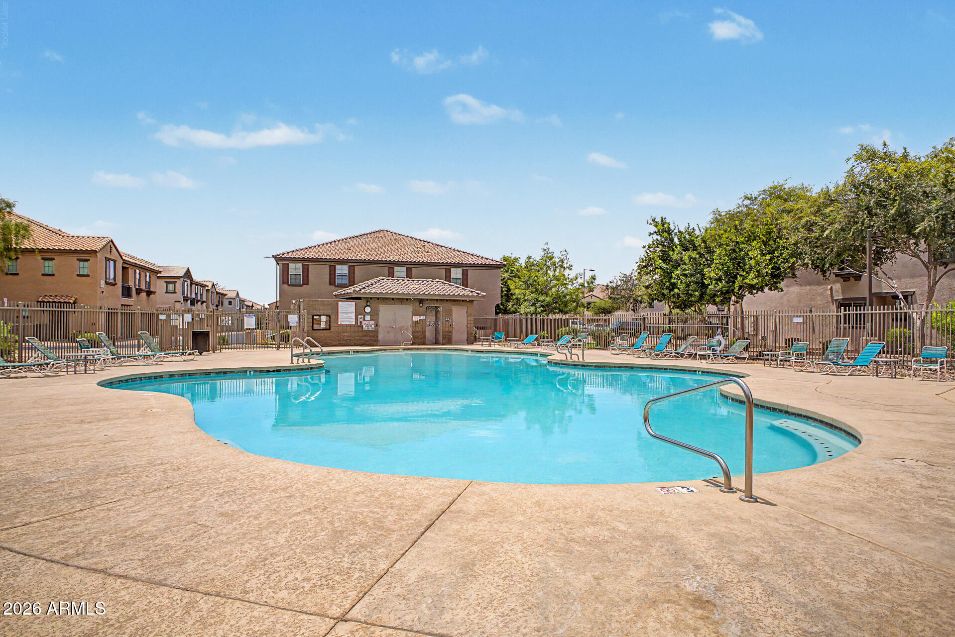 MUIRFIELD VILLAGE CONDOMINIUM - Residential