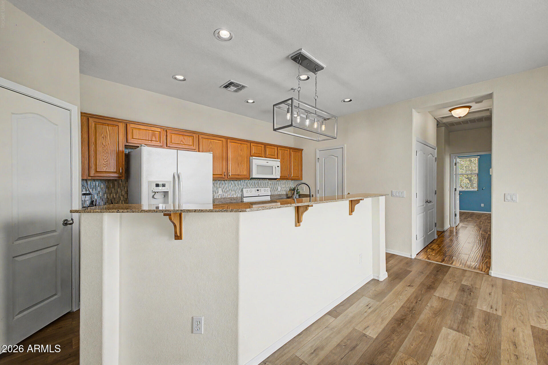 MUIRFIELD VILLAGE CONDOMINIUM - Residential
