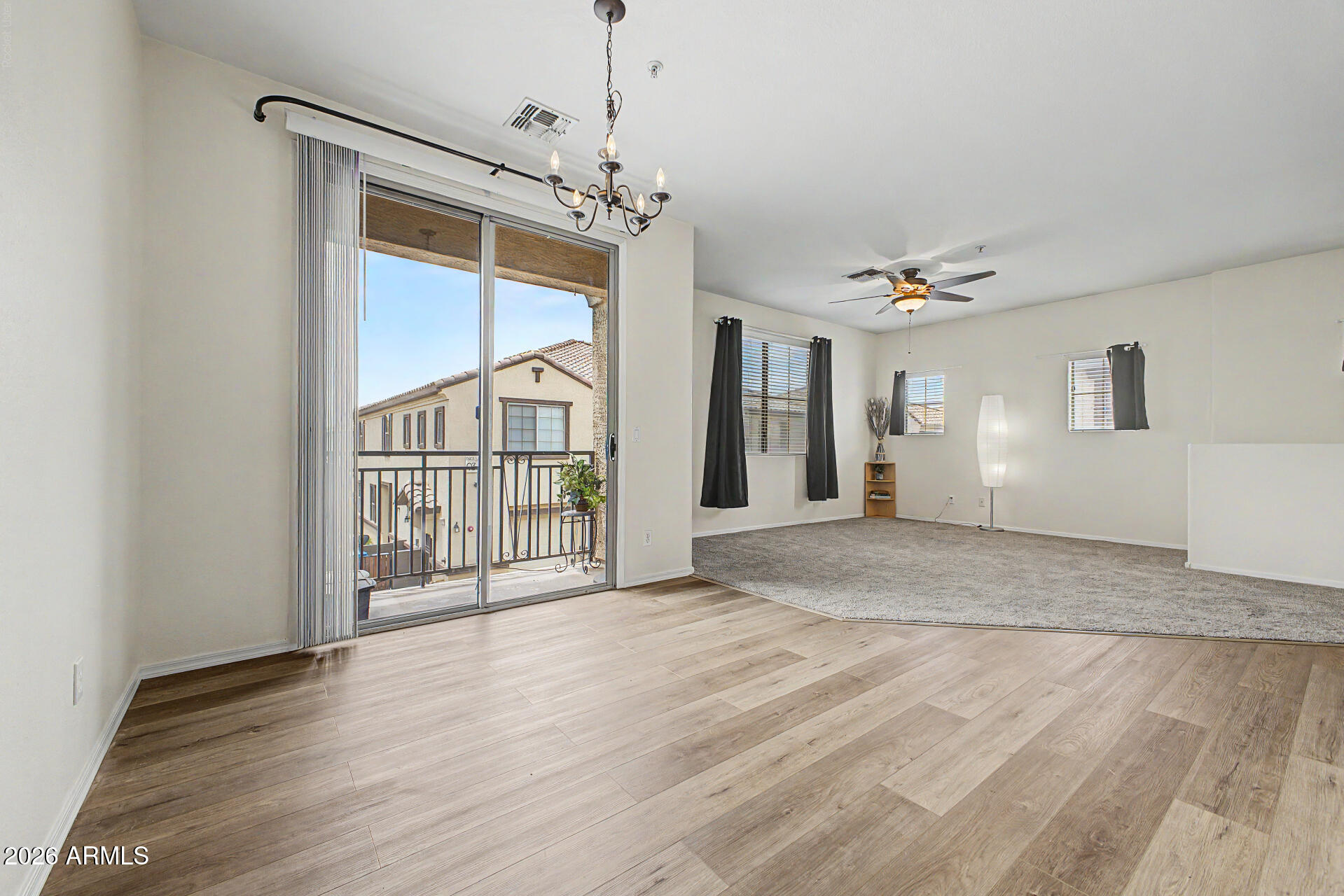 MUIRFIELD VILLAGE CONDOMINIUM - Residential