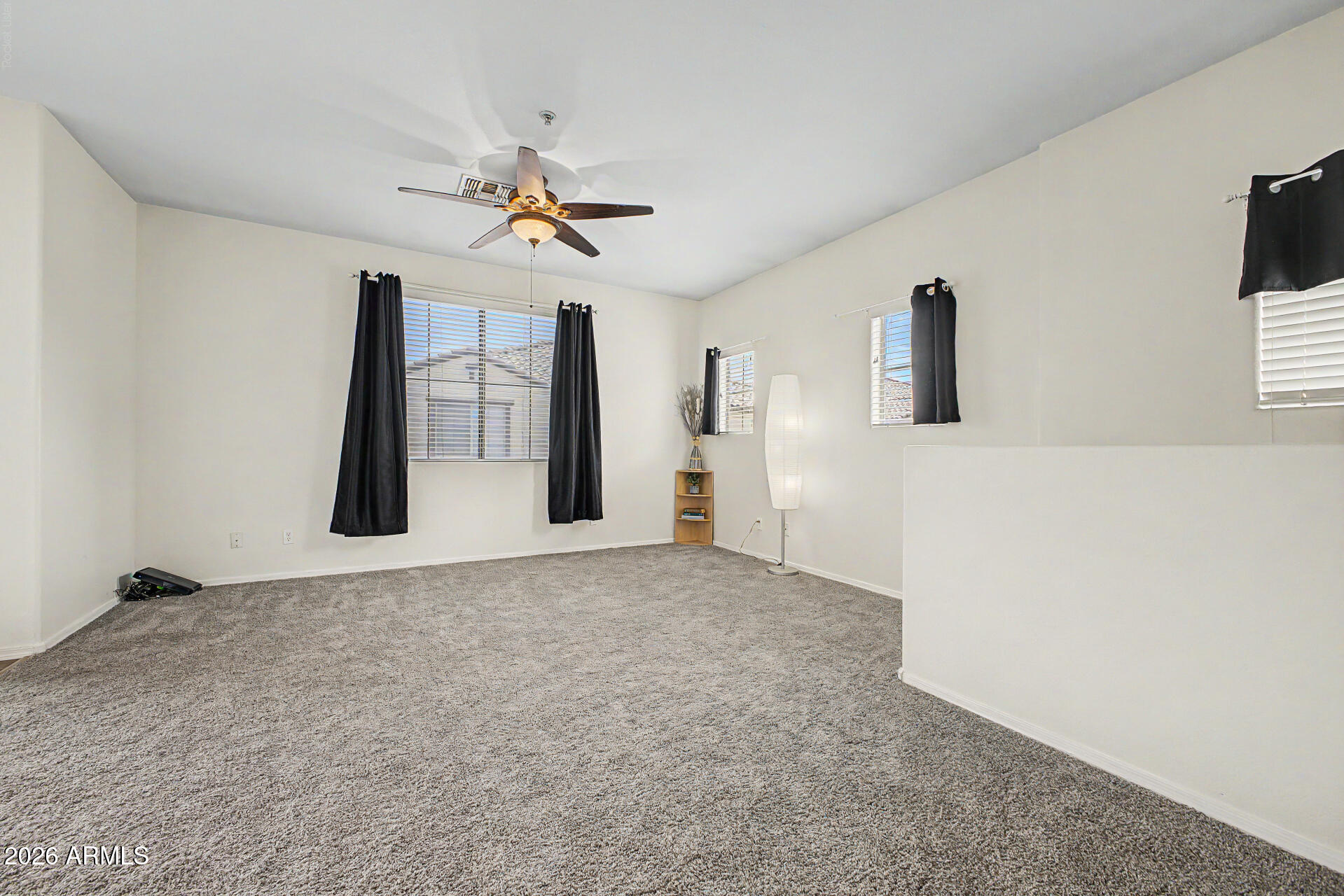 MUIRFIELD VILLAGE CONDOMINIUM - Residential