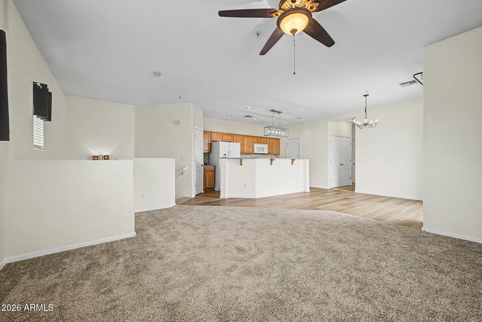 MUIRFIELD VILLAGE CONDOMINIUM - Residential