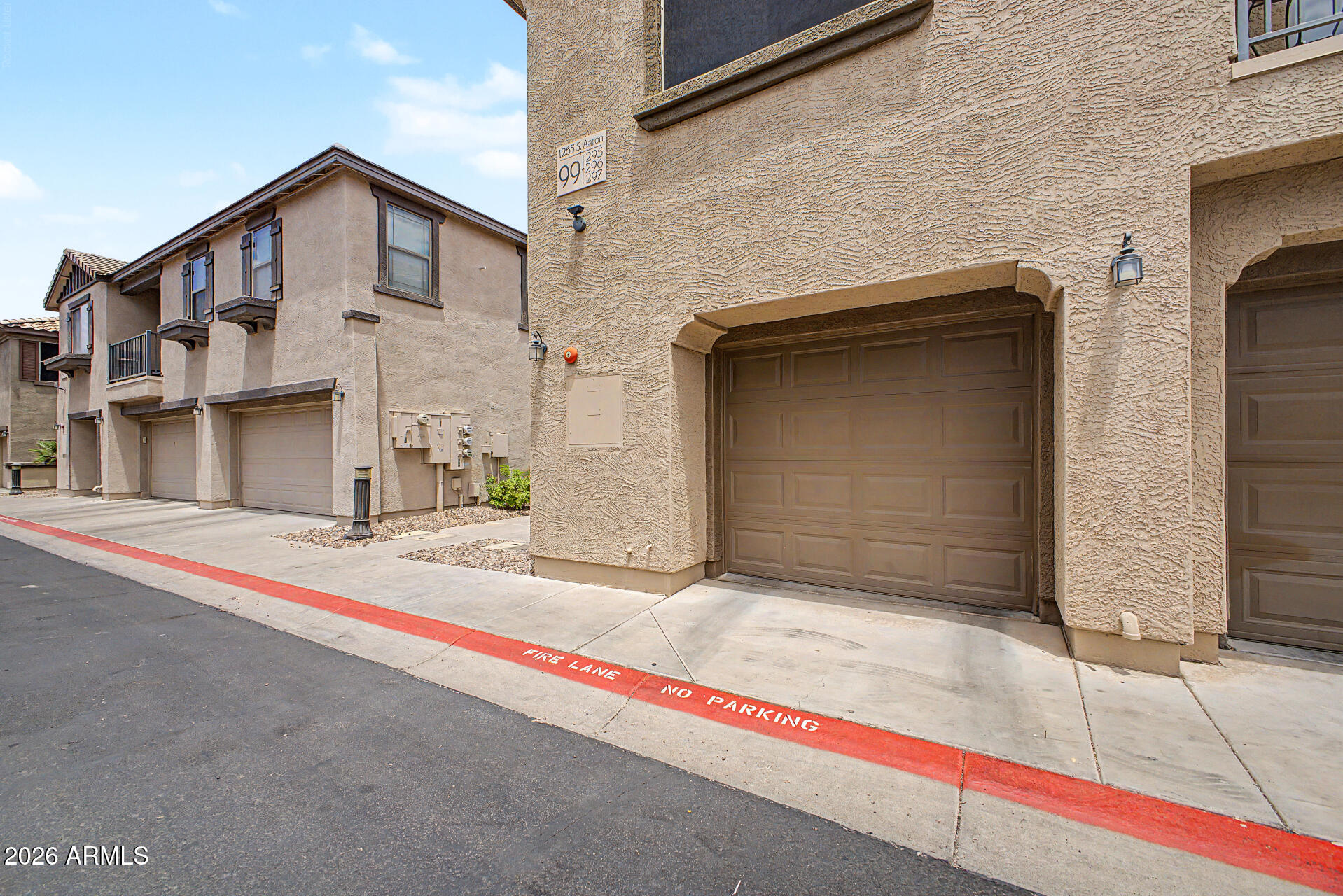 MUIRFIELD VILLAGE CONDOMINIUM - Residential