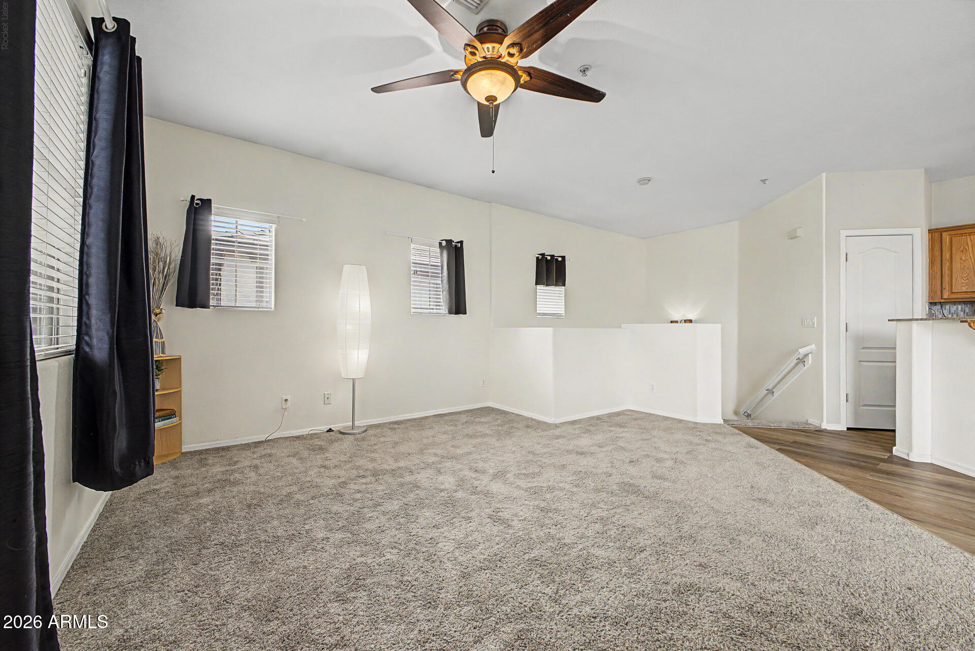 MUIRFIELD VILLAGE CONDOMINIUM - Residential