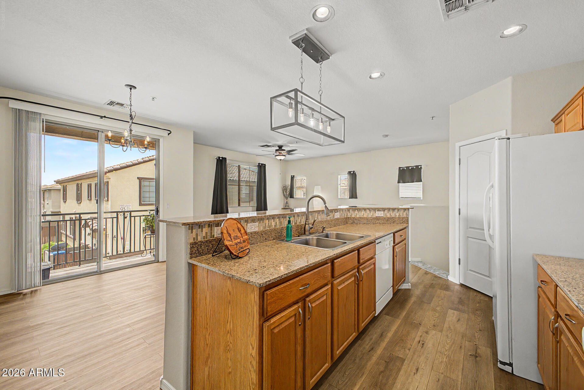 MUIRFIELD VILLAGE CONDOMINIUM - Residential