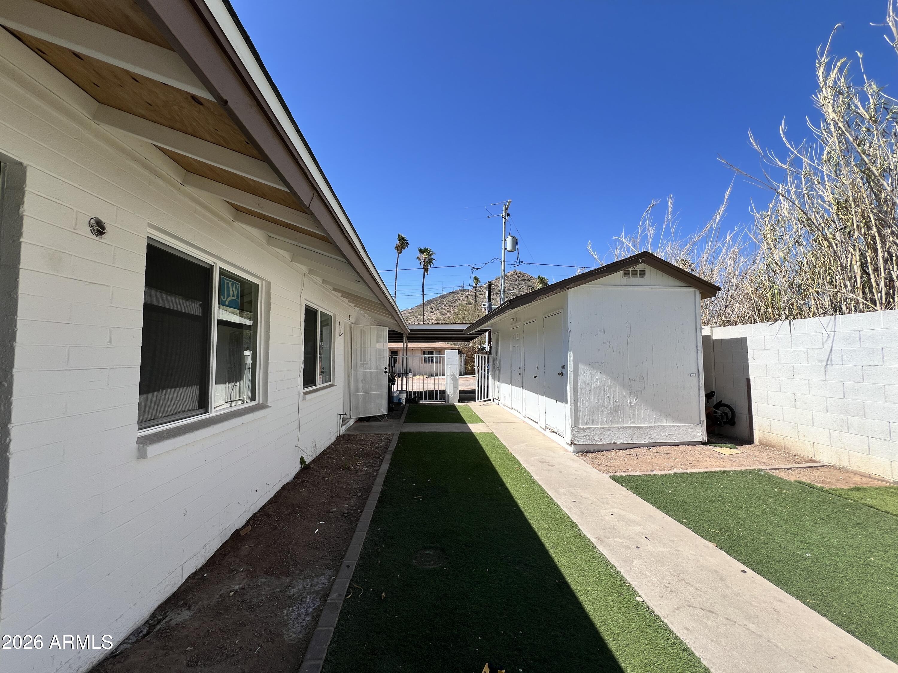 ROMINE ESTATES LOT 1-22 - Residential Income