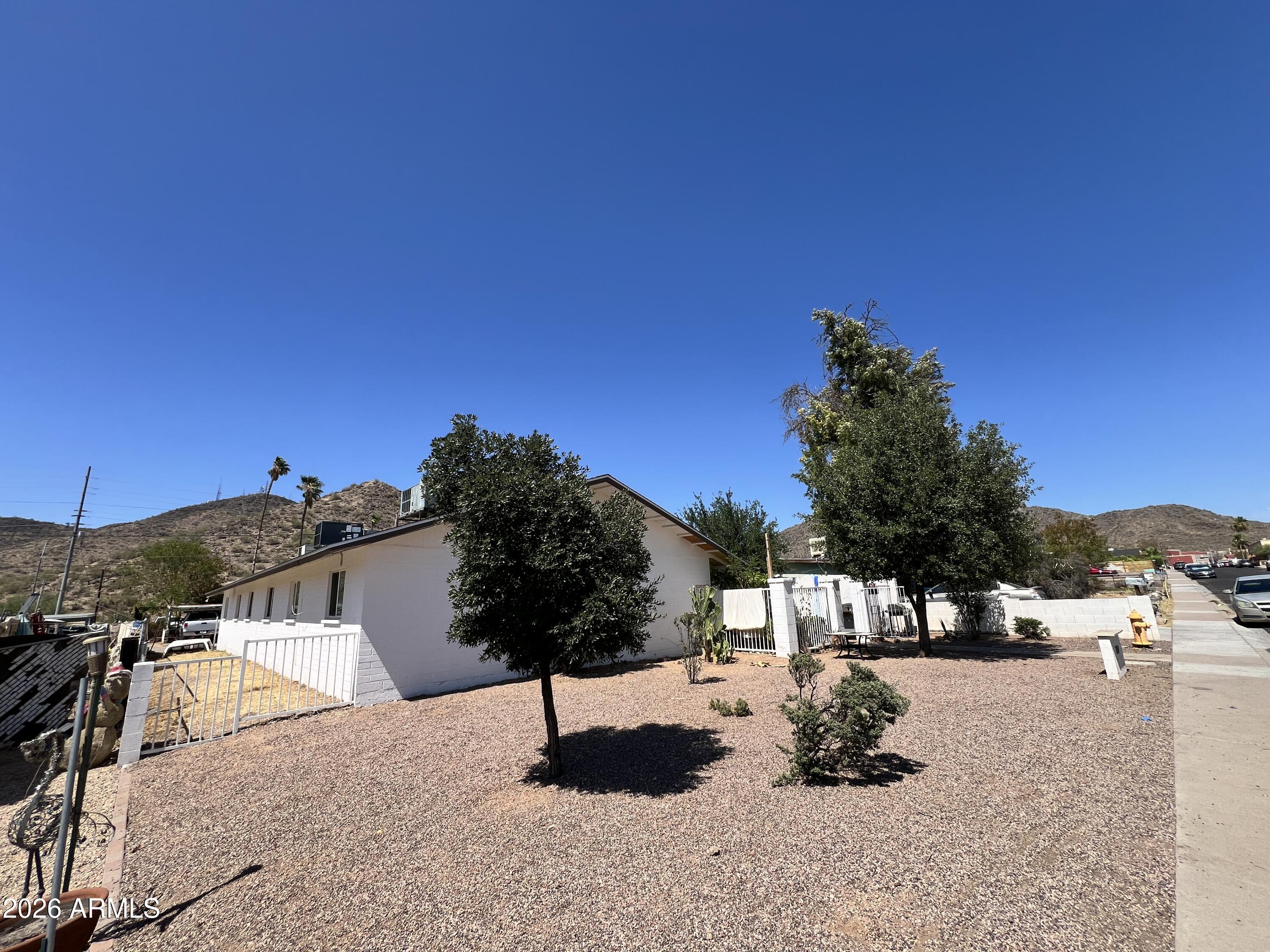 ROMINE ESTATES LOT 1-22 - Residential Income