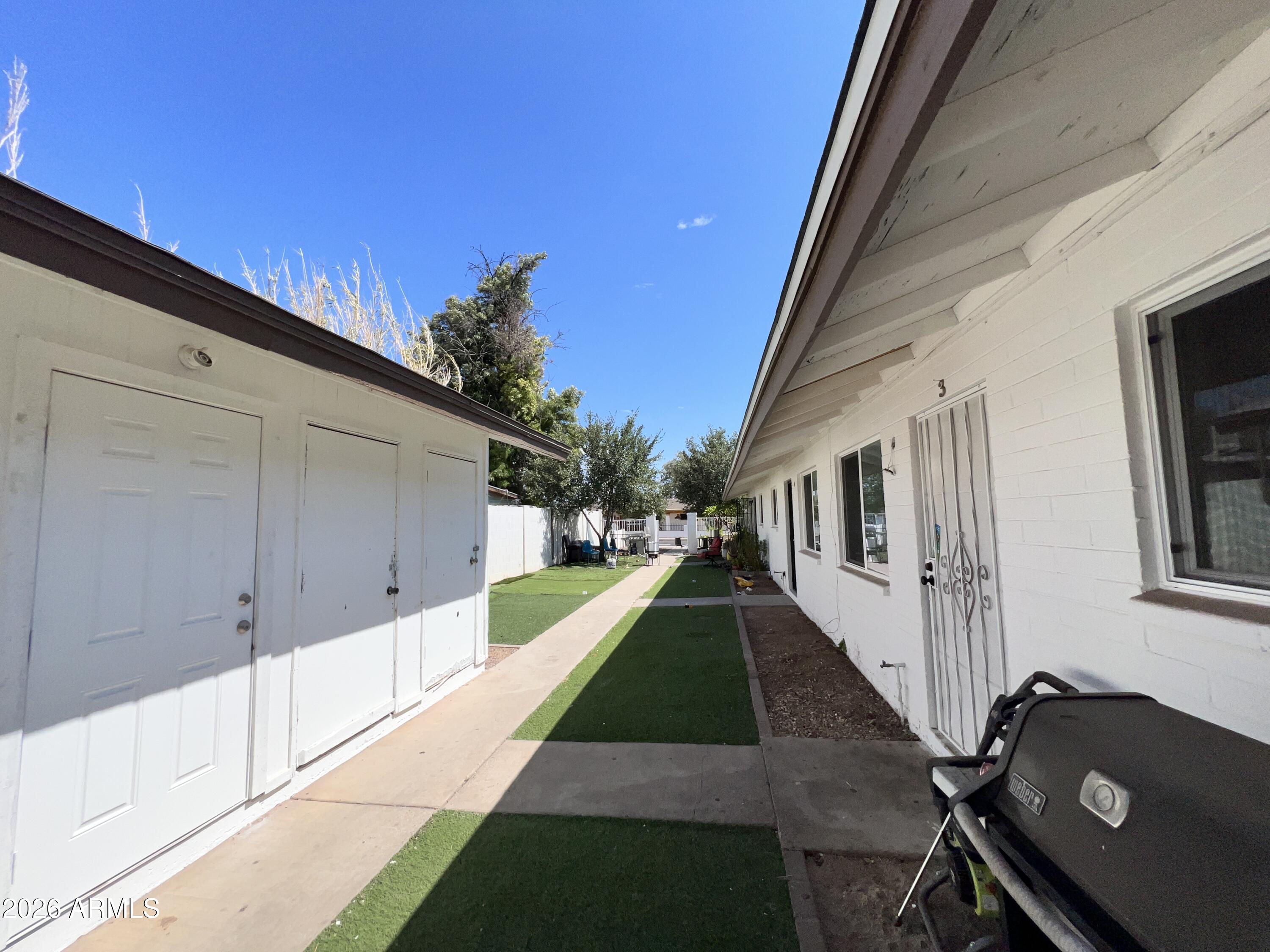 ROMINE ESTATES LOT 1-22 - Residential Income