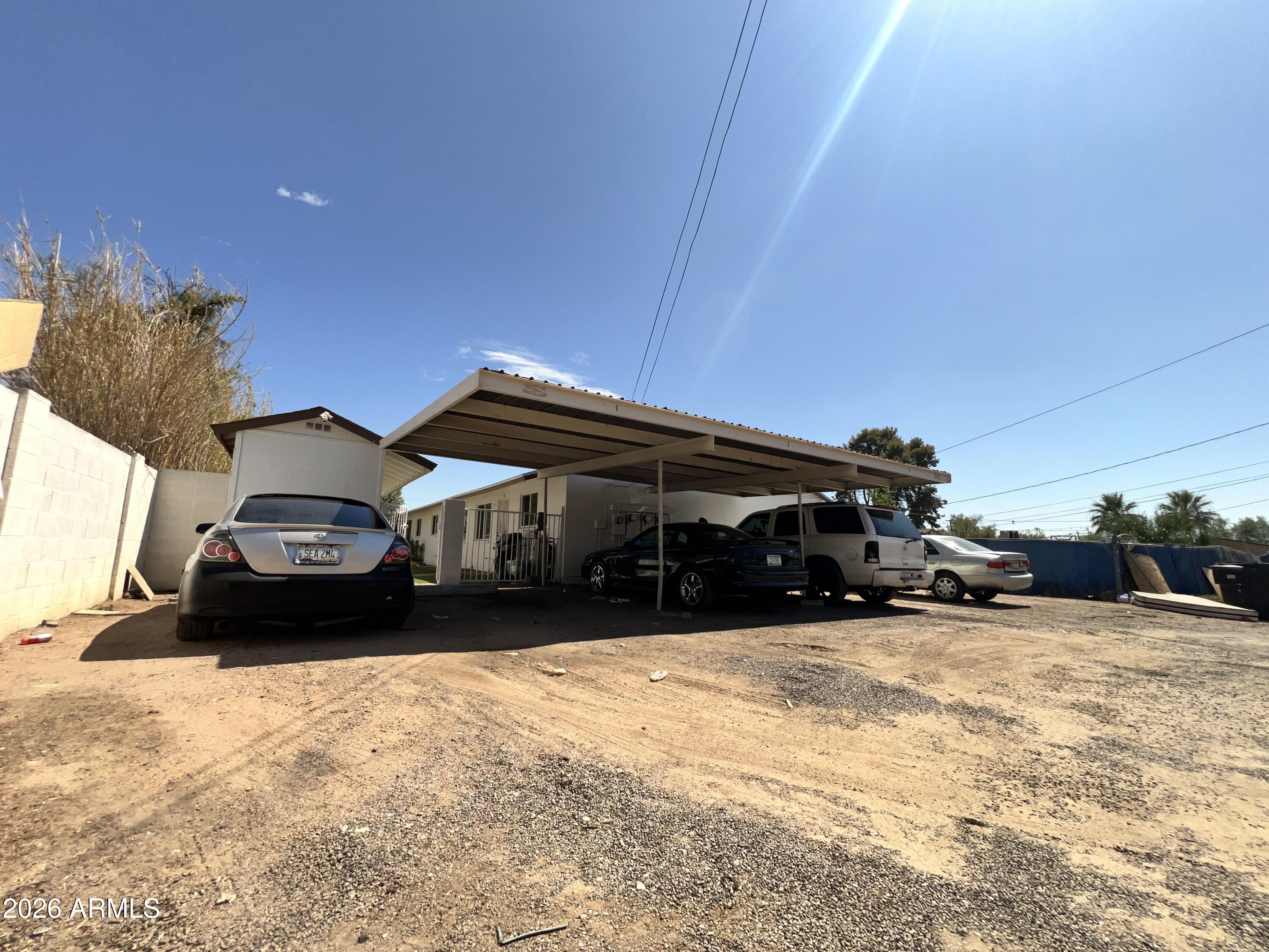 ROMINE ESTATES LOT 1-22 - Residential Income