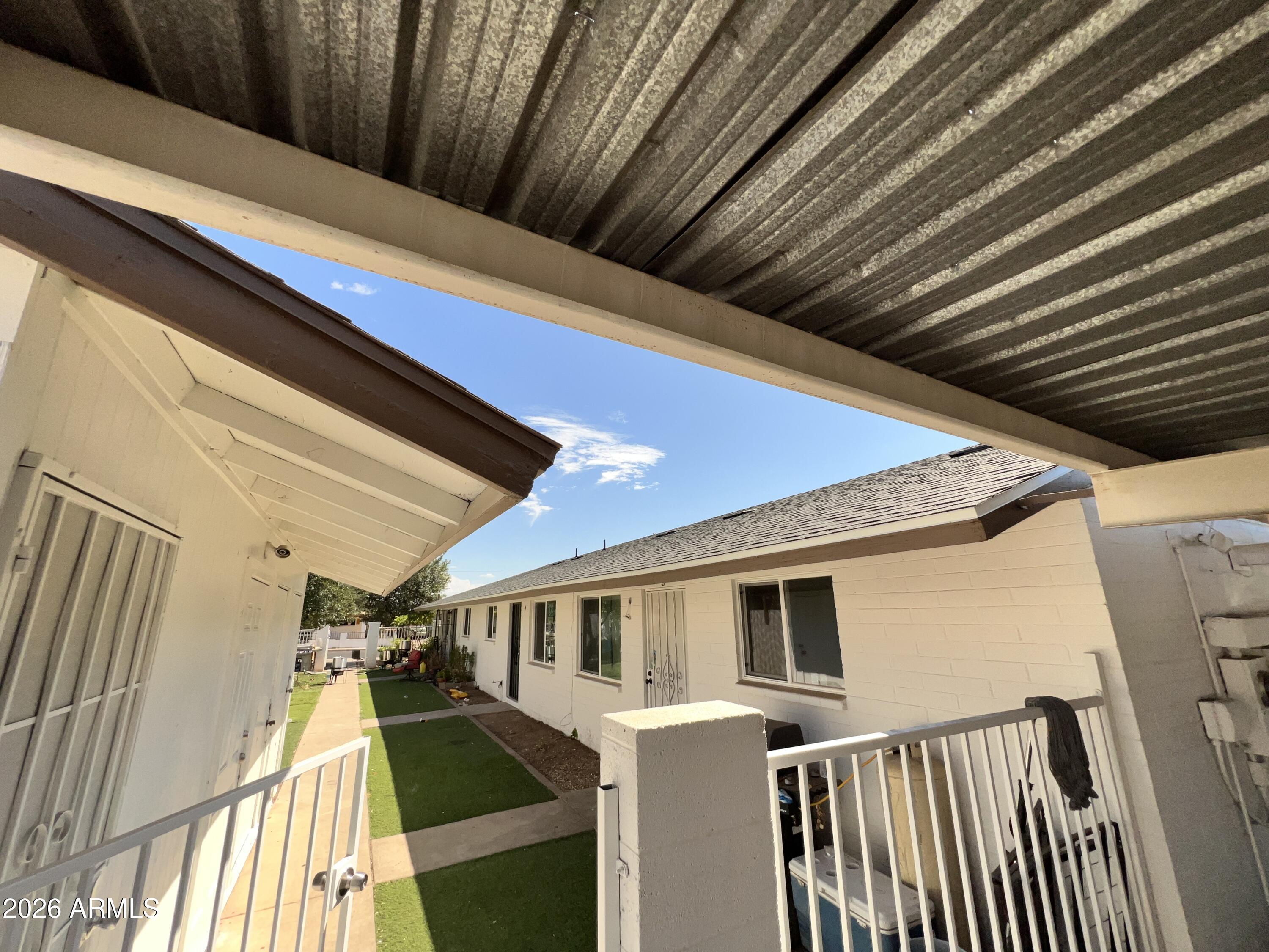 ROMINE ESTATES LOT 1-22 - Residential Income