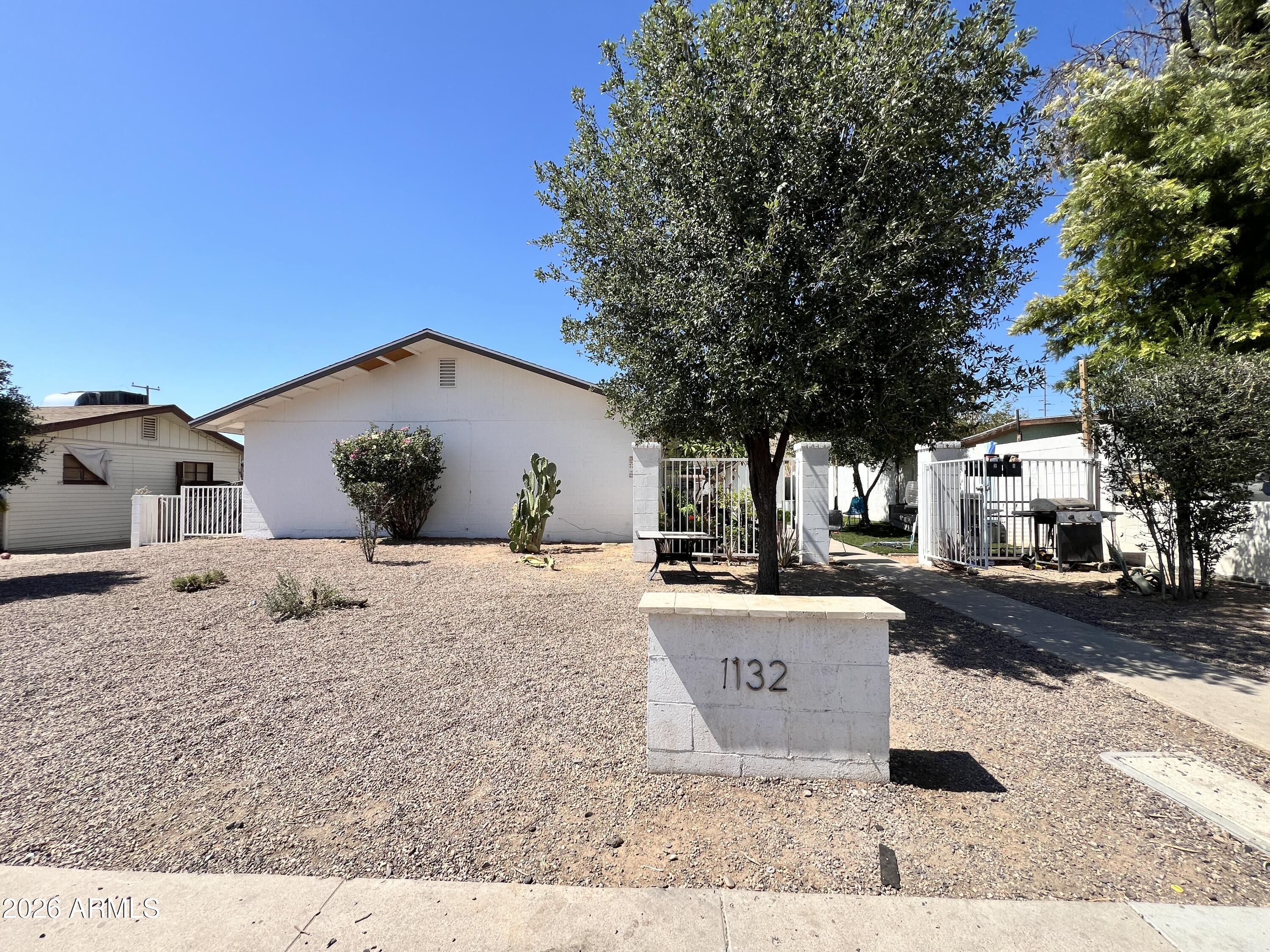 ROMINE ESTATES LOT 1-22 - Residential Income