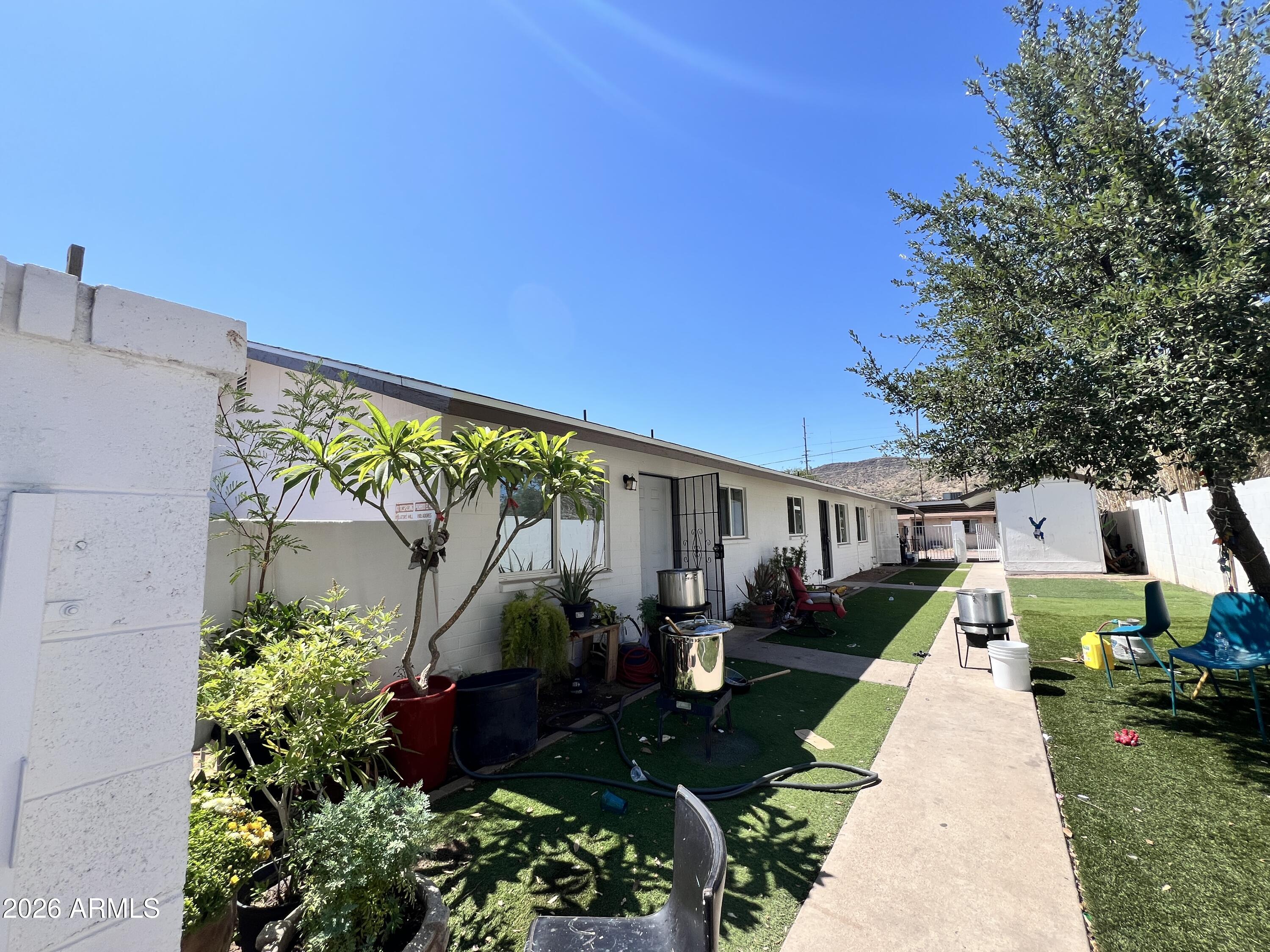 ROMINE ESTATES LOT 1-22 - Residential Income