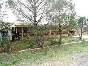 Cordes Lakes Unit 8 - Residential