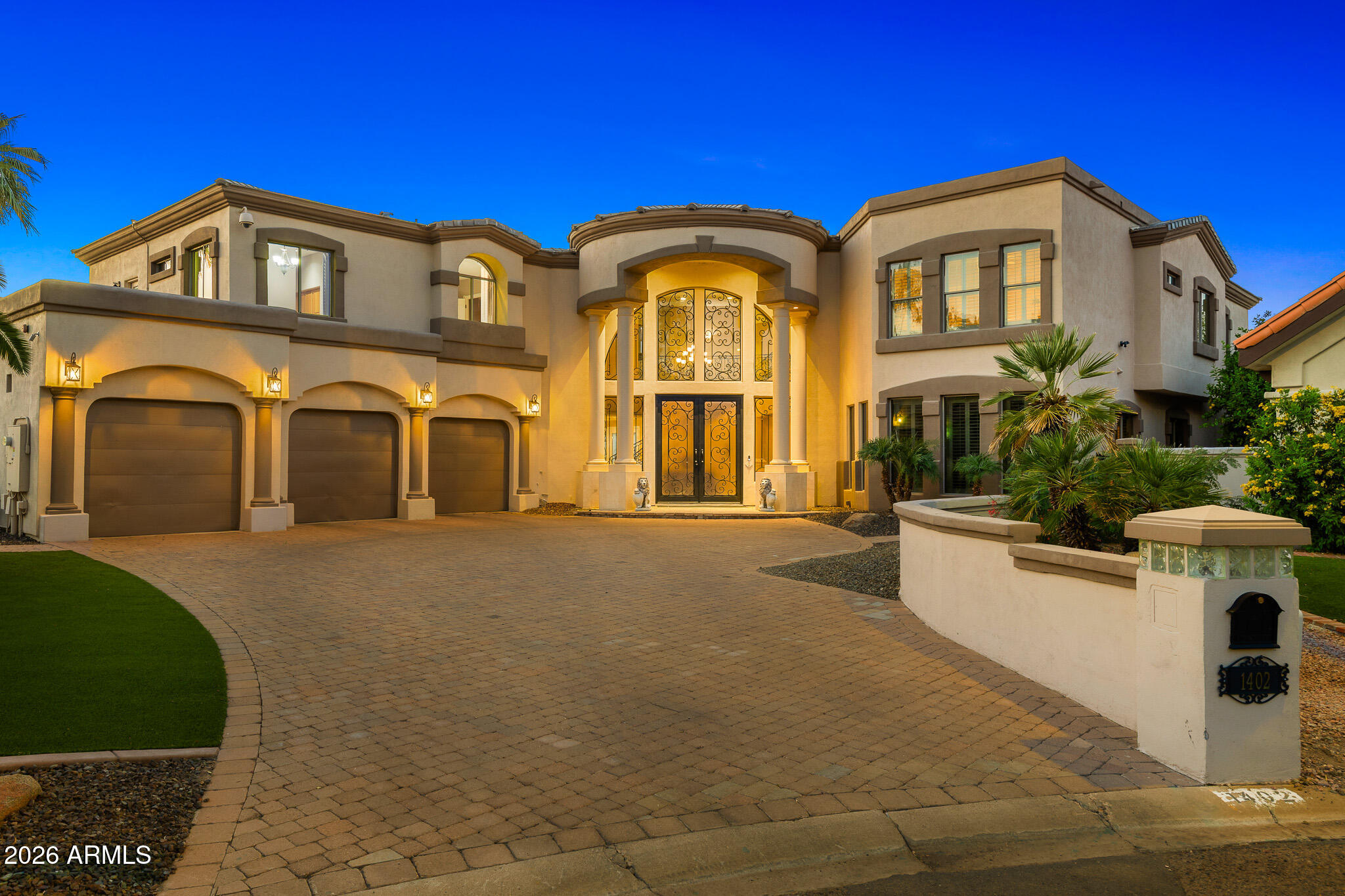 WEST LAKE ESTATES - Residential