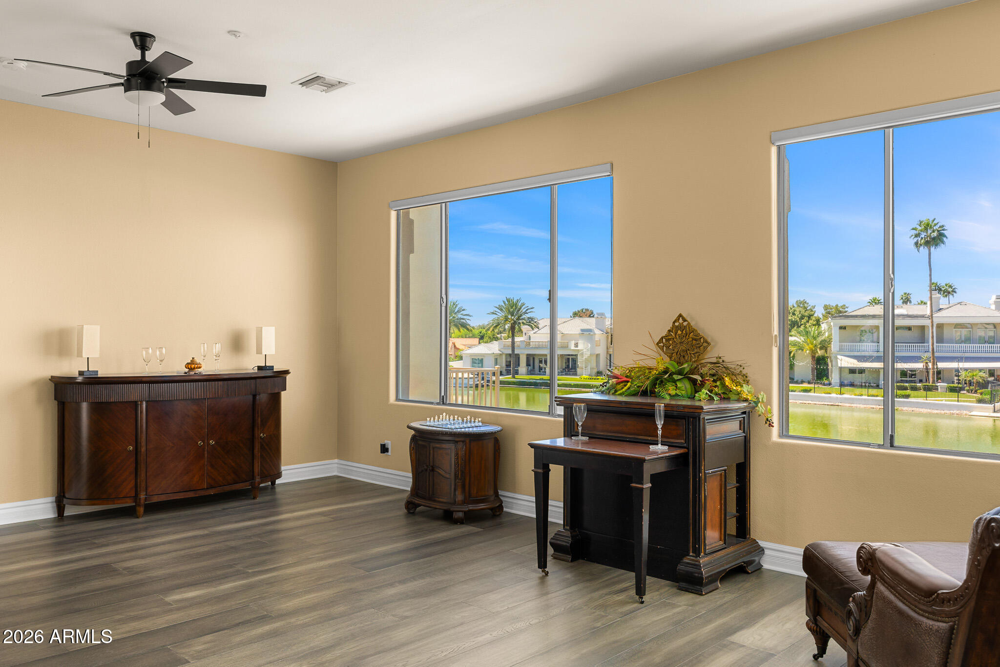WEST LAKE ESTATES - Residential