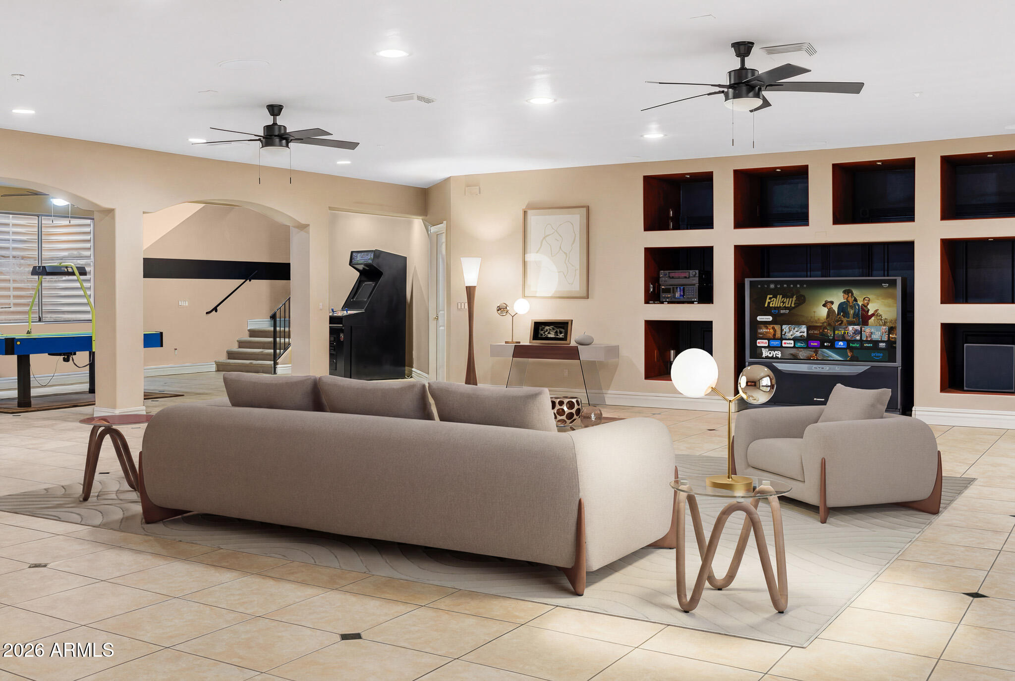 WEST LAKE ESTATES - Residential