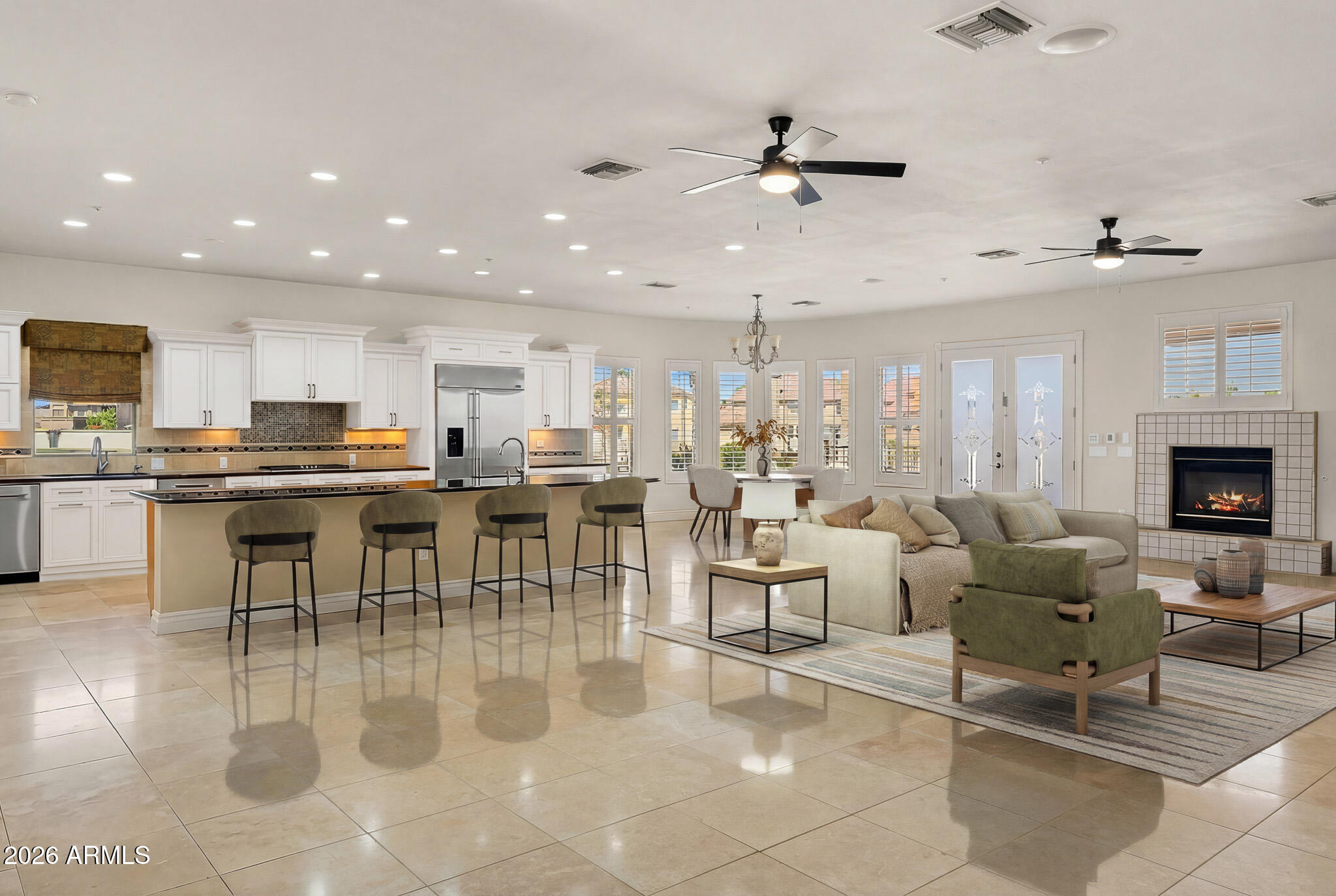 WEST LAKE ESTATES - Residential