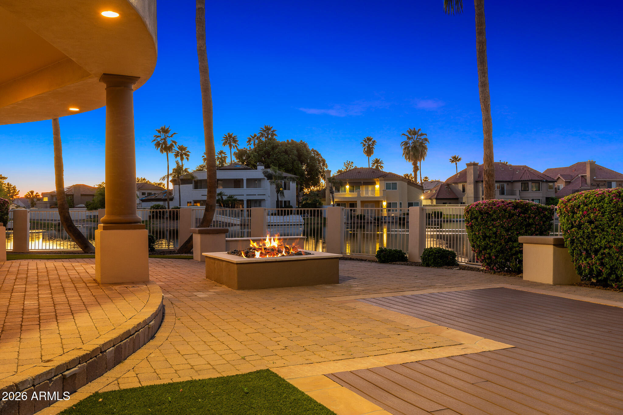 WEST LAKE ESTATES - Residential
