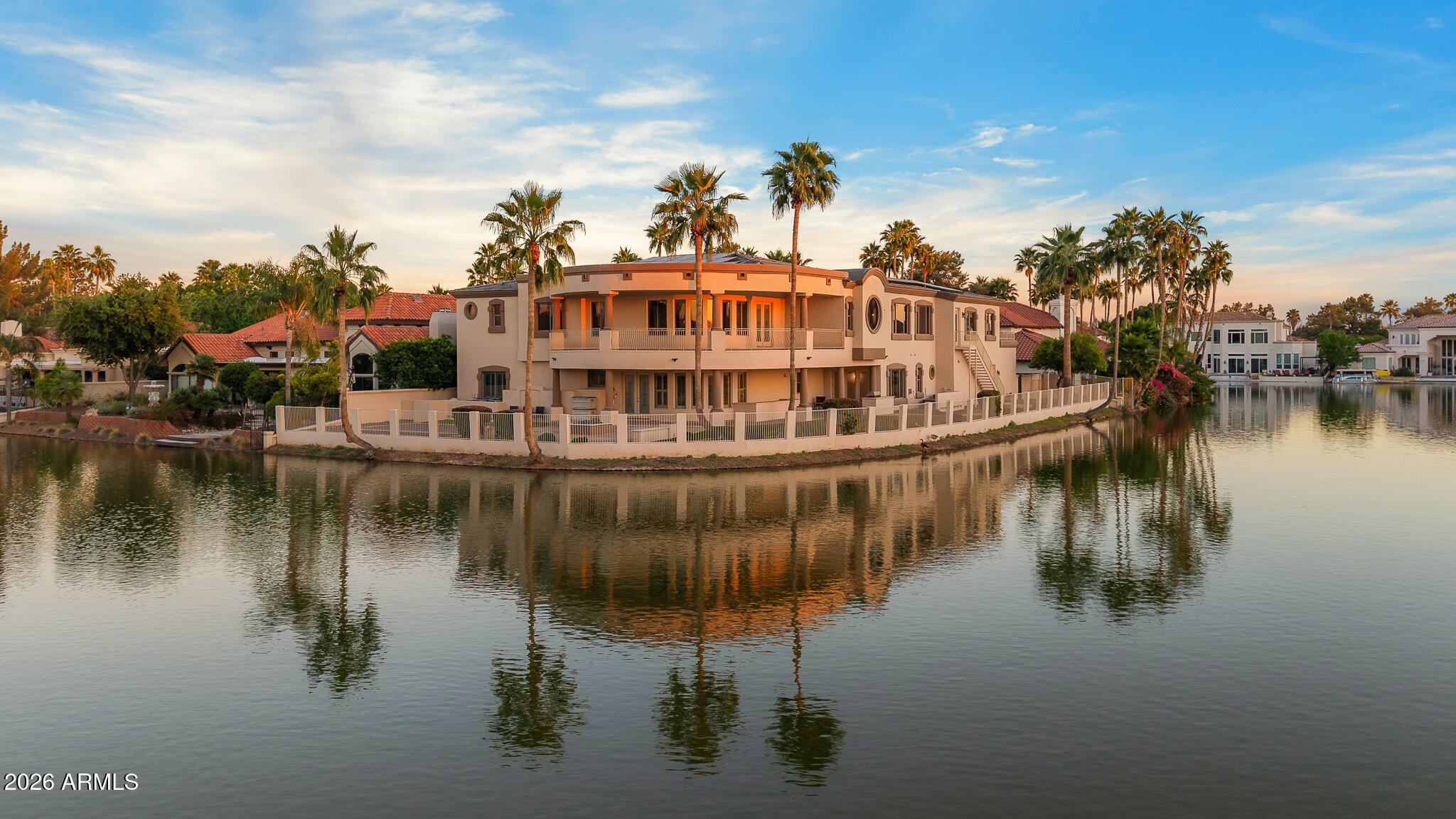 WEST LAKE ESTATES - Residential