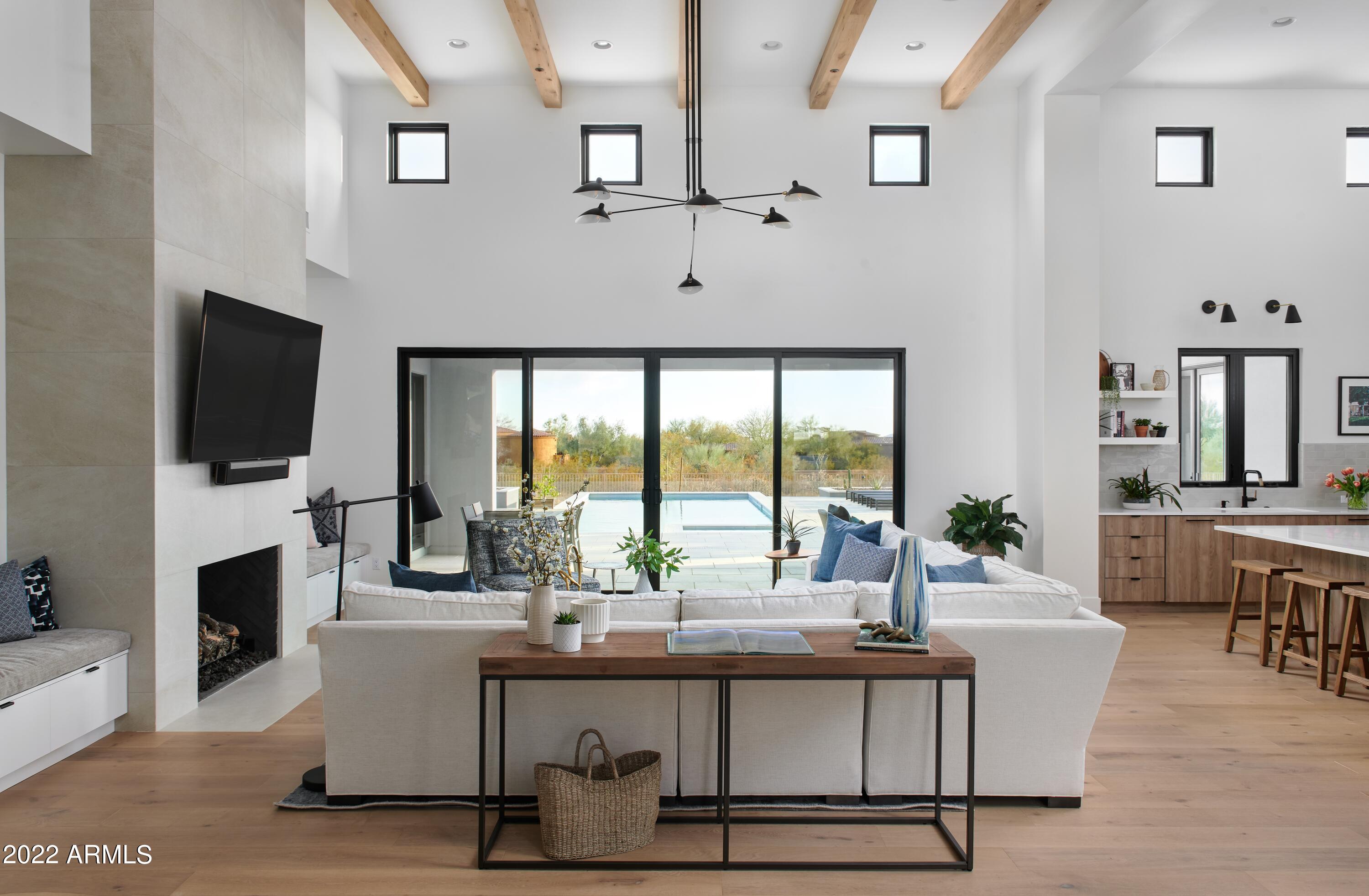 PINNACLE PEAK COUNTRY CLUB UNIT 8 - Residential