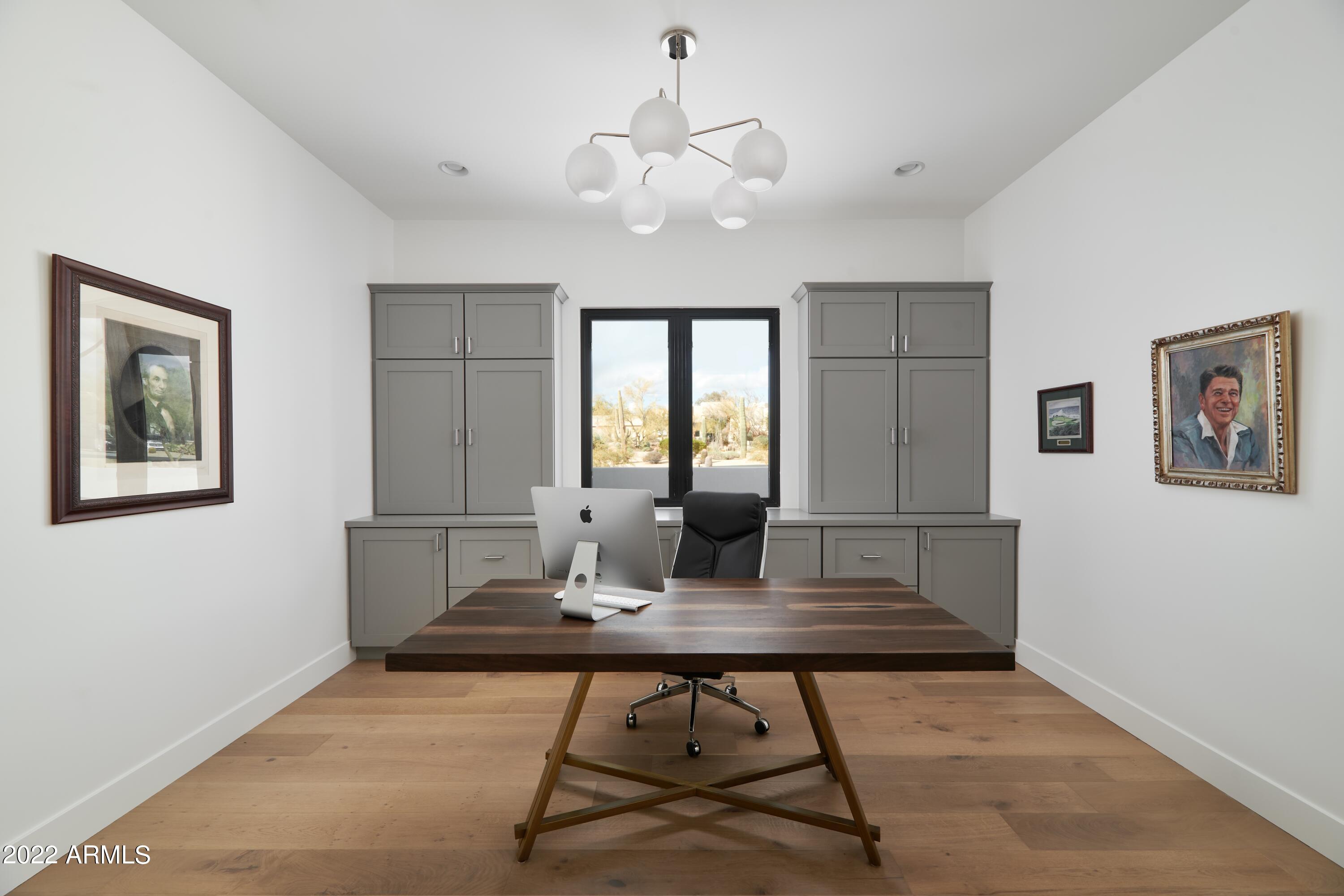 PINNACLE PEAK COUNTRY CLUB UNIT 8 - Residential