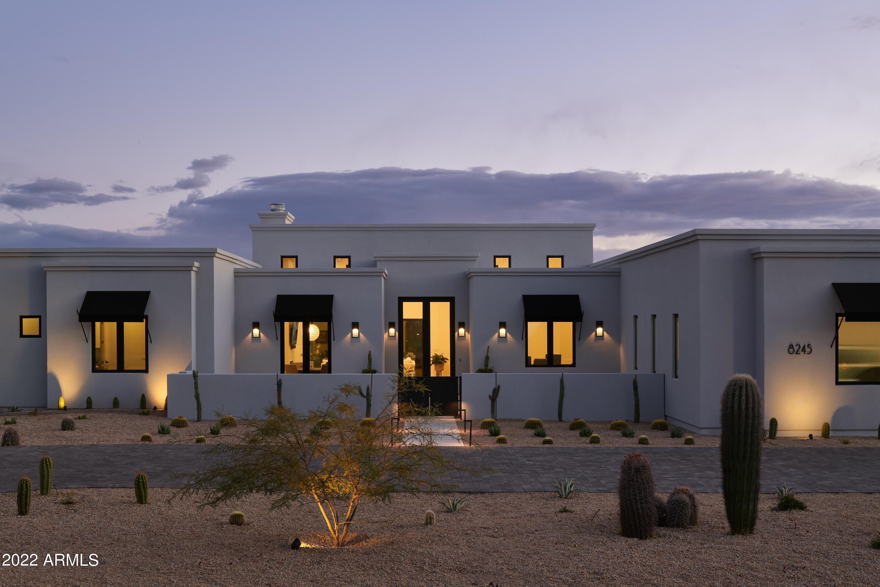 PINNACLE PEAK COUNTRY CLUB UNIT 8 - Residential