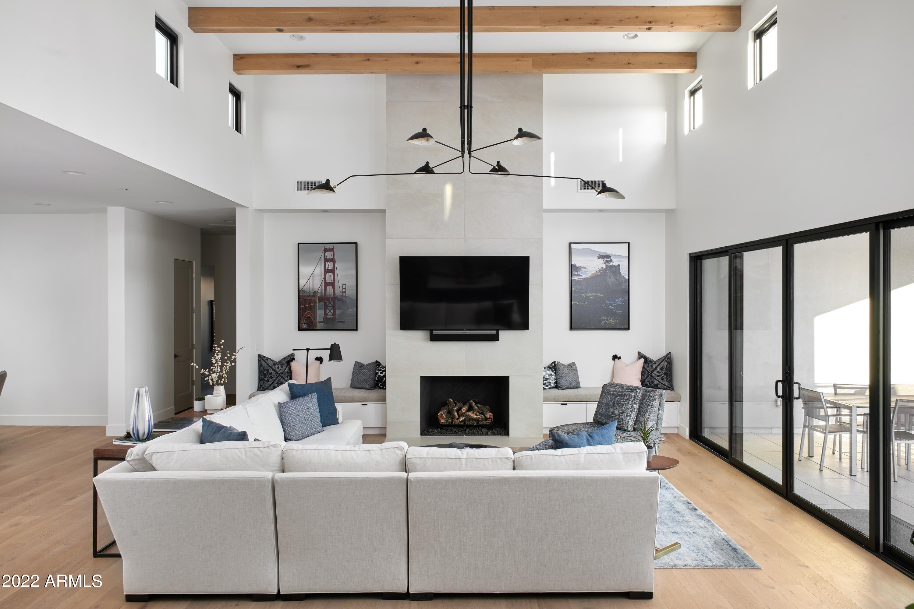 PINNACLE PEAK COUNTRY CLUB UNIT 8 - Residential