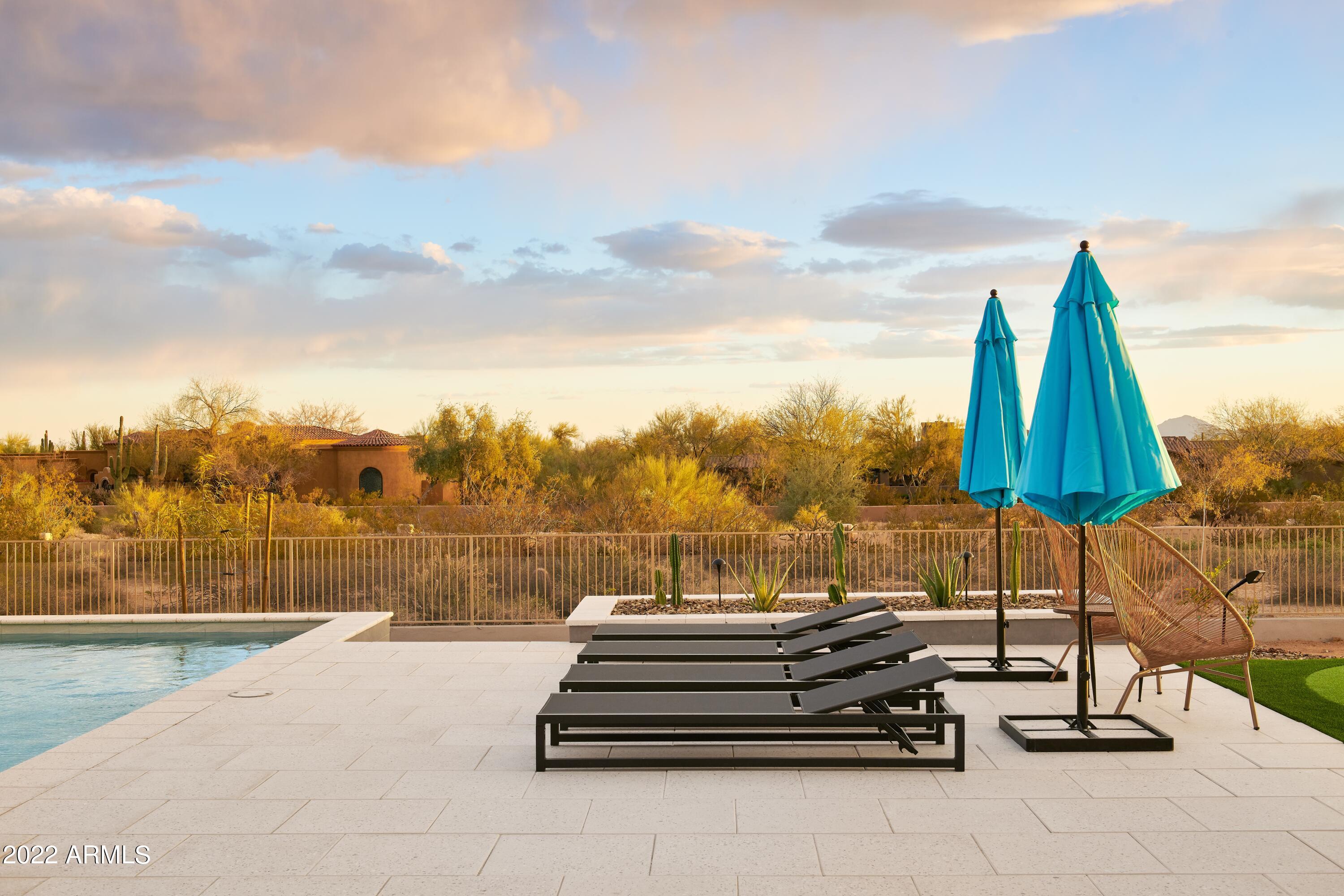 PINNACLE PEAK COUNTRY CLUB UNIT 8 - Residential