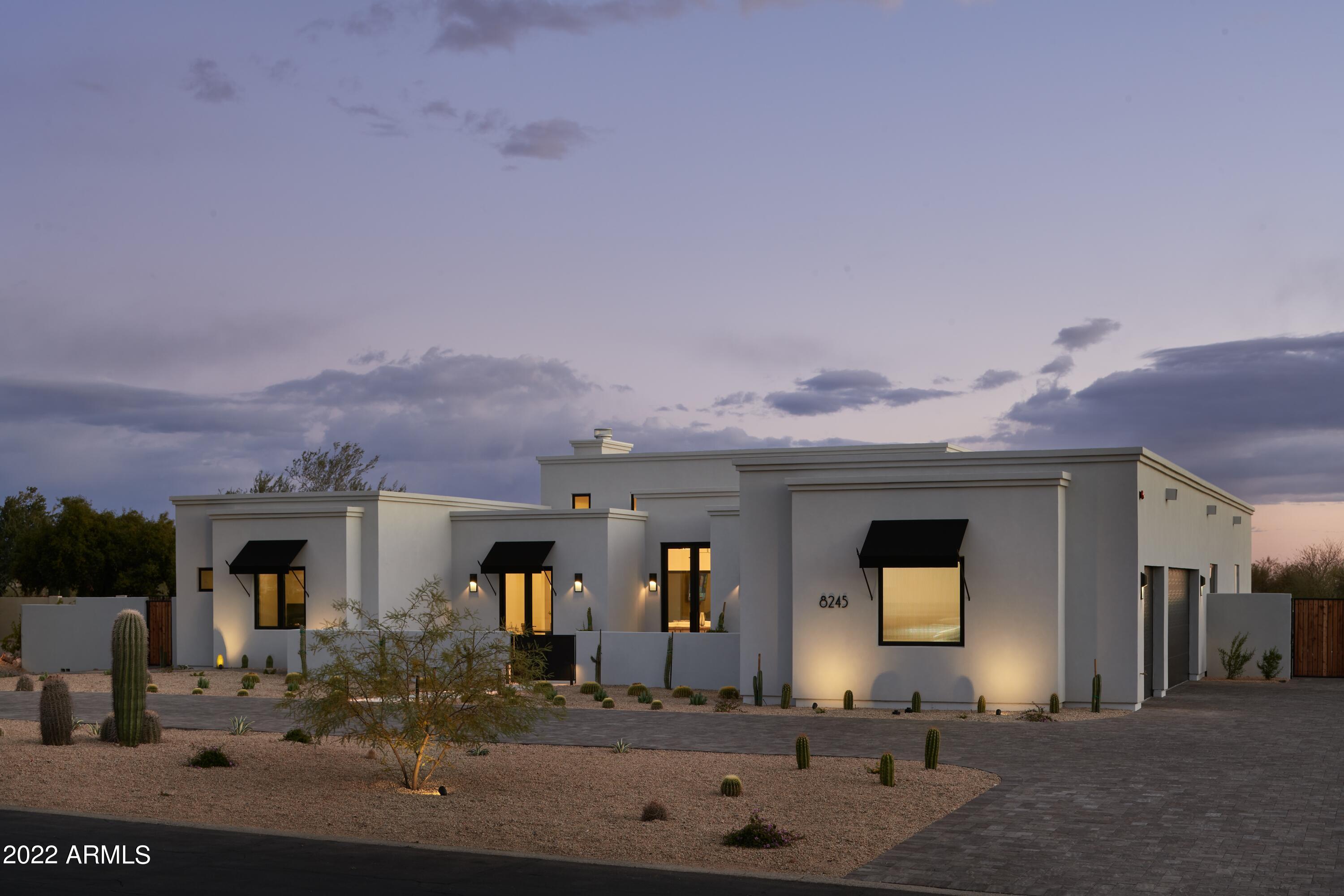 PINNACLE PEAK COUNTRY CLUB UNIT 8 - Residential
