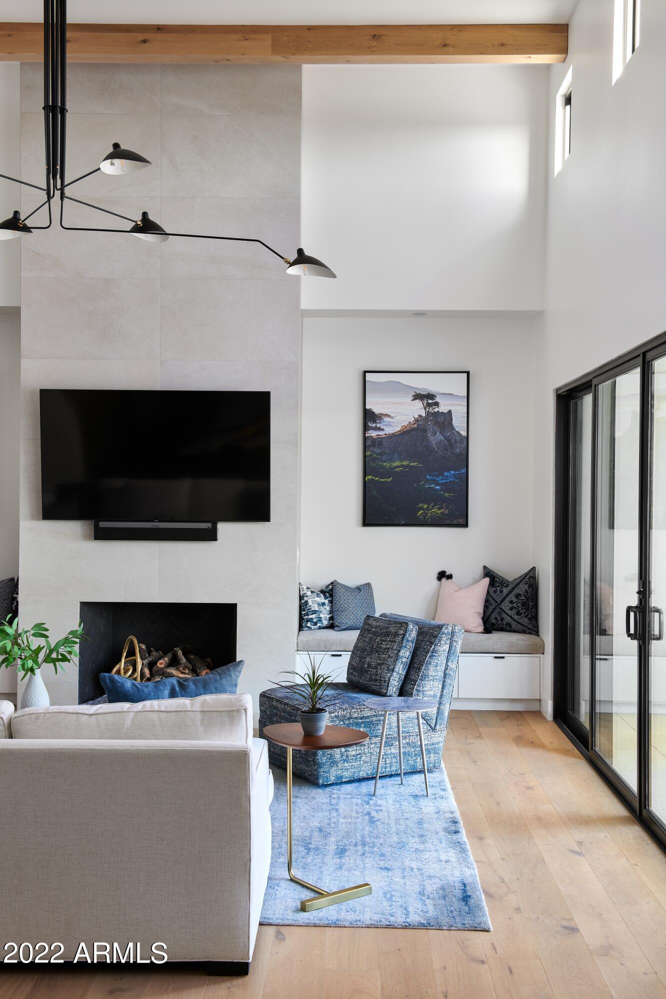 PINNACLE PEAK COUNTRY CLUB UNIT 8 - Residential