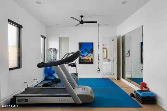 PINNACLE PEAK COUNTRY CLUB UNIT 8 - Residential