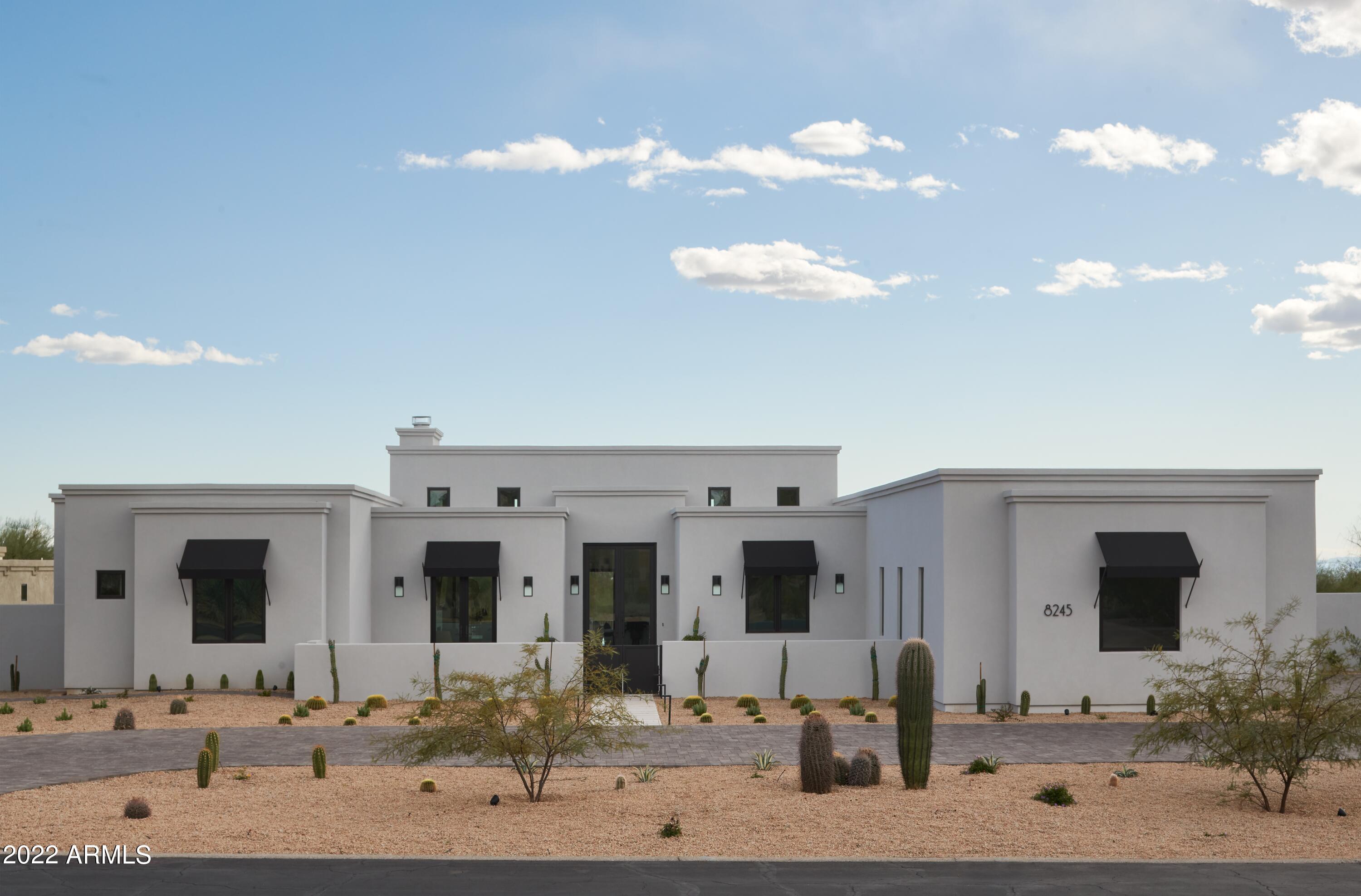 PINNACLE PEAK COUNTRY CLUB UNIT 8 - Residential