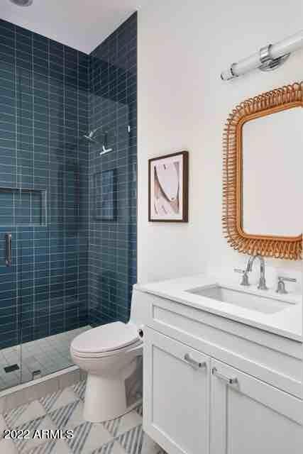 PINNACLE PEAK COUNTRY CLUB UNIT 8 - Residential
