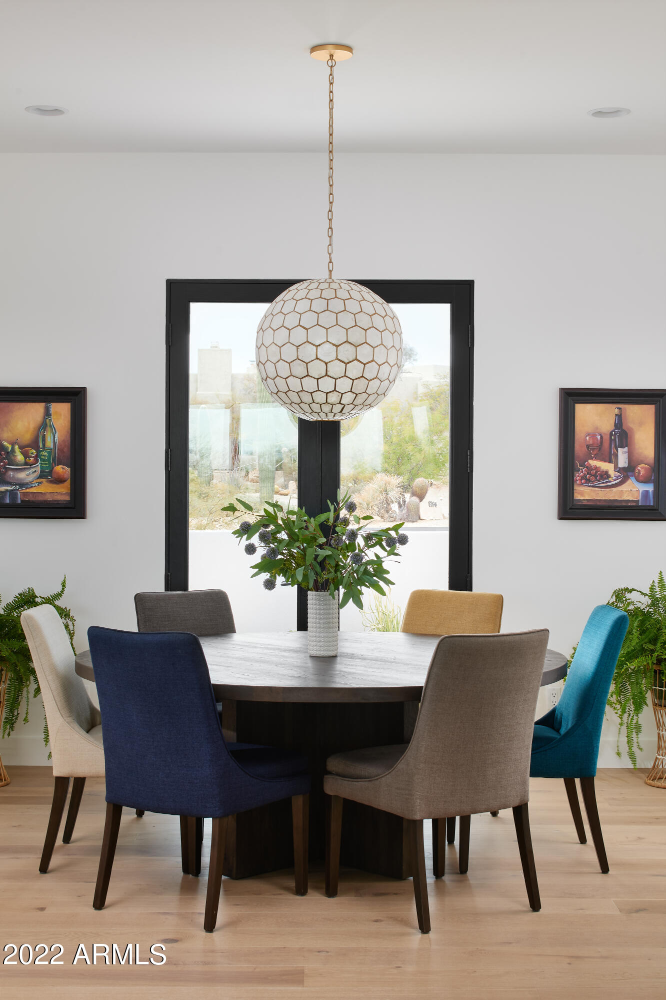 PINNACLE PEAK COUNTRY CLUB UNIT 8 - Residential